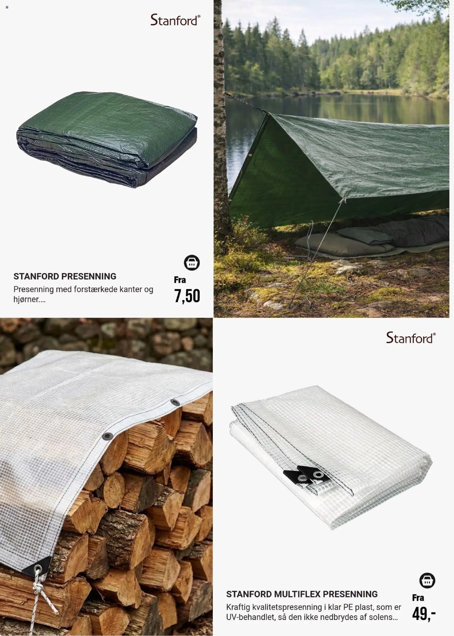 Harald Nyborg tilbudsavis fra 31/03/2026 Harald Nyborg - Værktøj