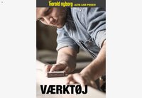 Harald Nyborg tilbudsavis fra 31/03/2026 Harald Nyborg - Værktøj