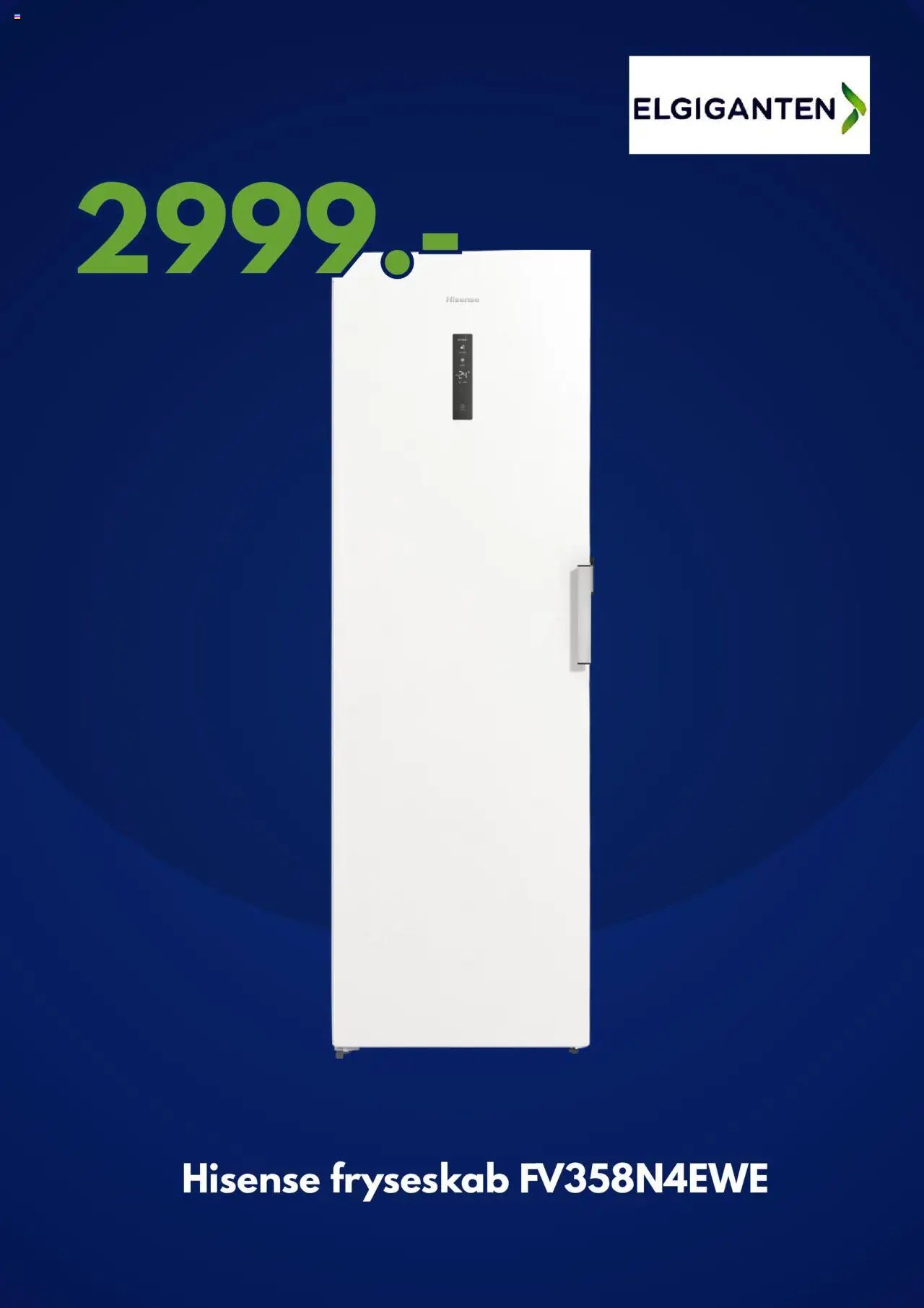 Elgiganten tilbudsavis fra 17/10/2025 Tilbudsavis