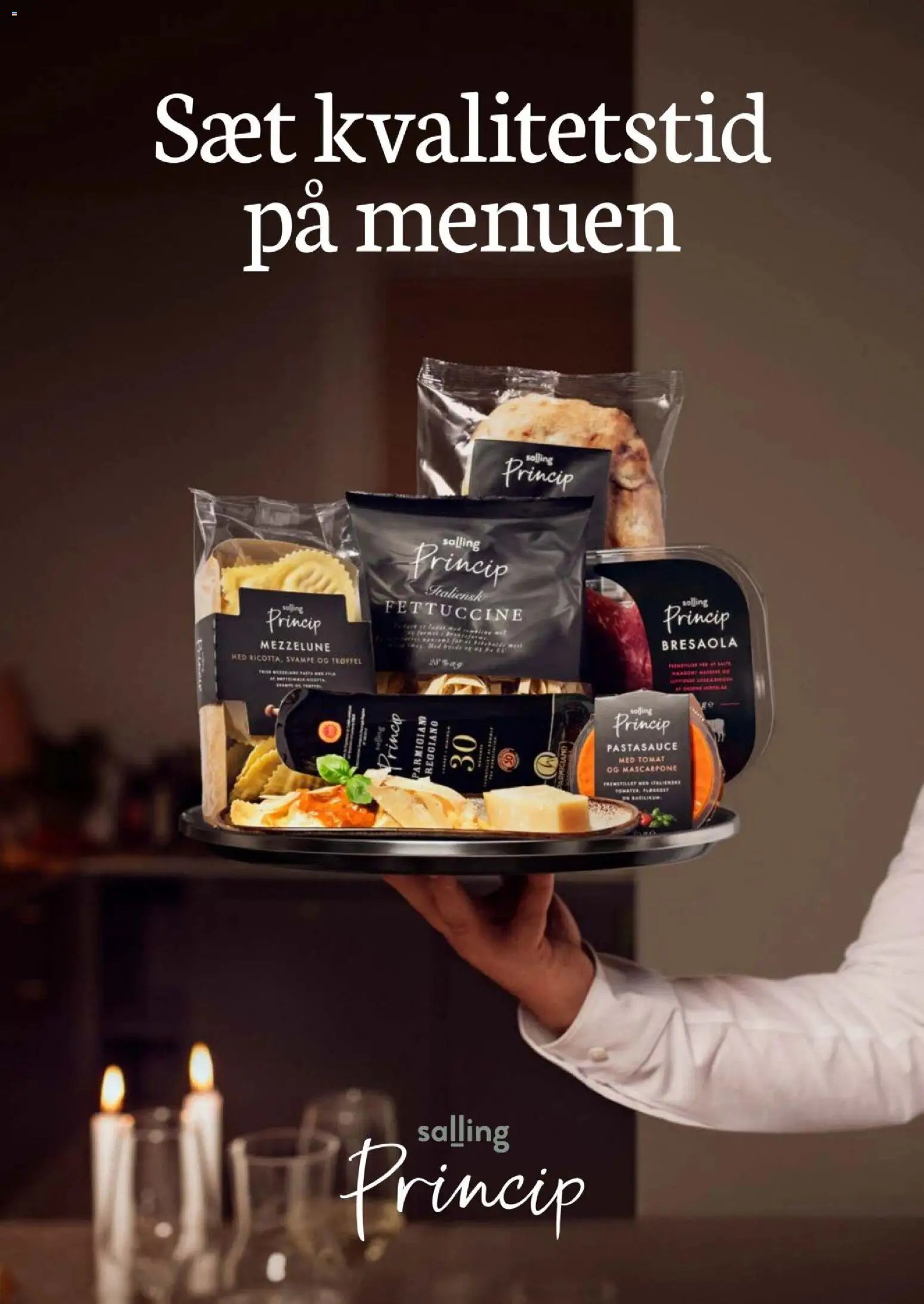 Nye Netto tilbud fra 30/10/2026