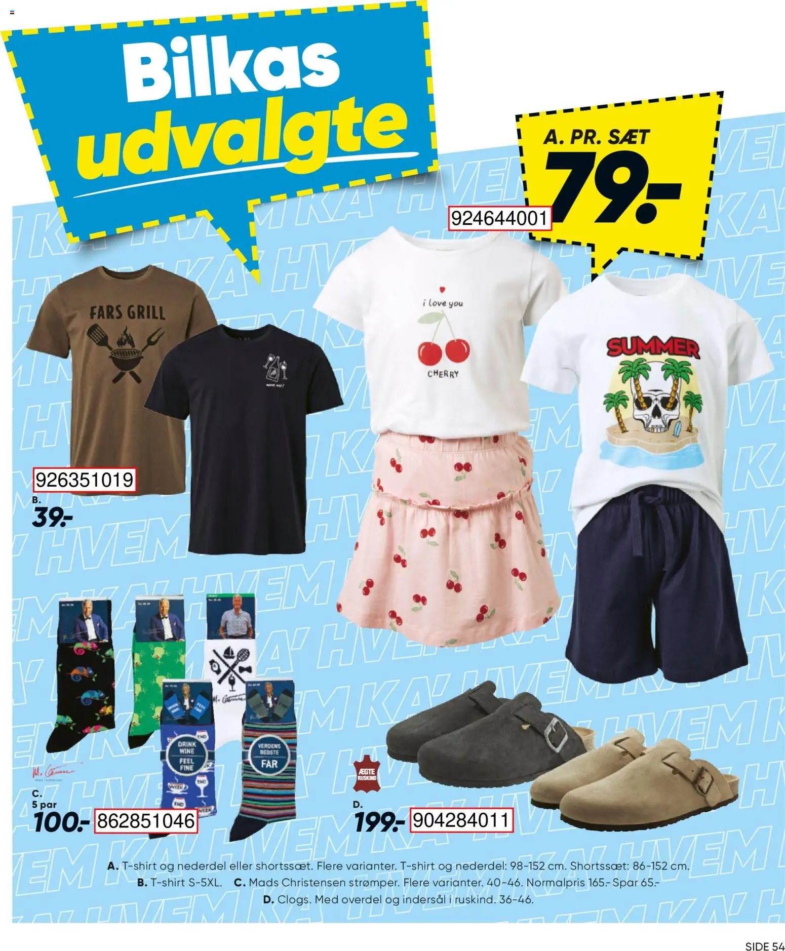 Bilka tilbudsavis fra 15/05/2026 Bilka - Nonfood (2026-05-15 - 2026-05-21)
