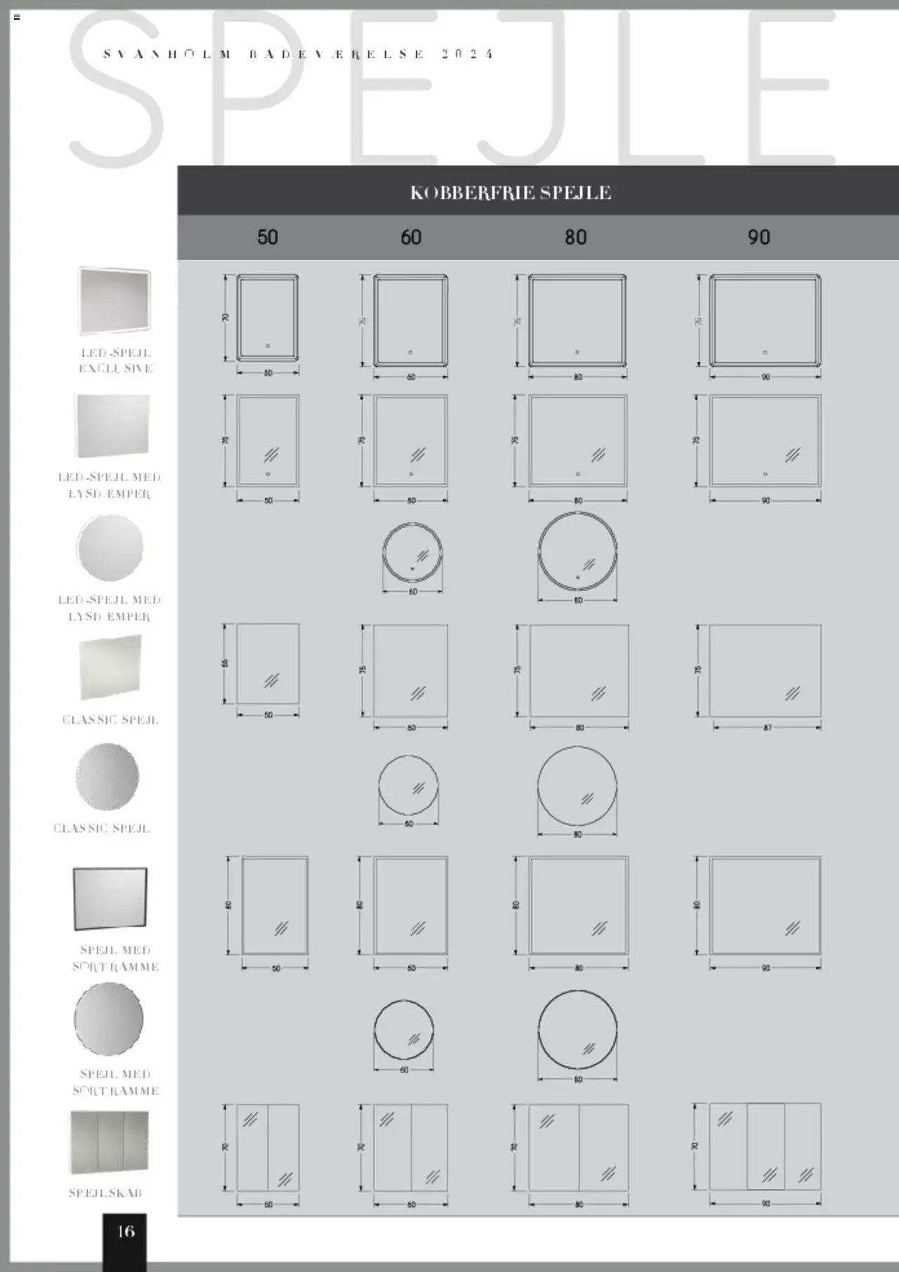 Bauhaus tilbudsavis fra 01/03/2025 Camargue Svanholm