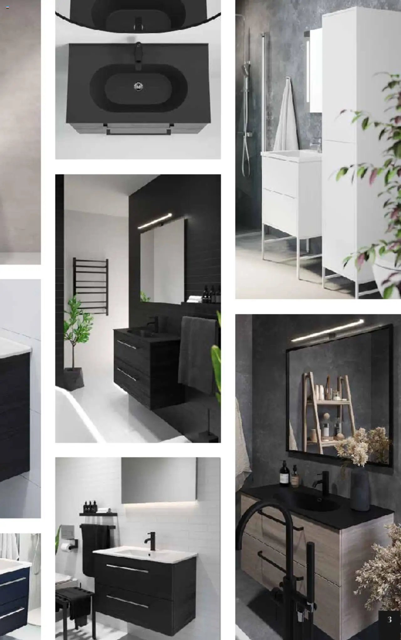 Bauhaus tilbudsavis fra 01/03/2025 Camargue Svanholm