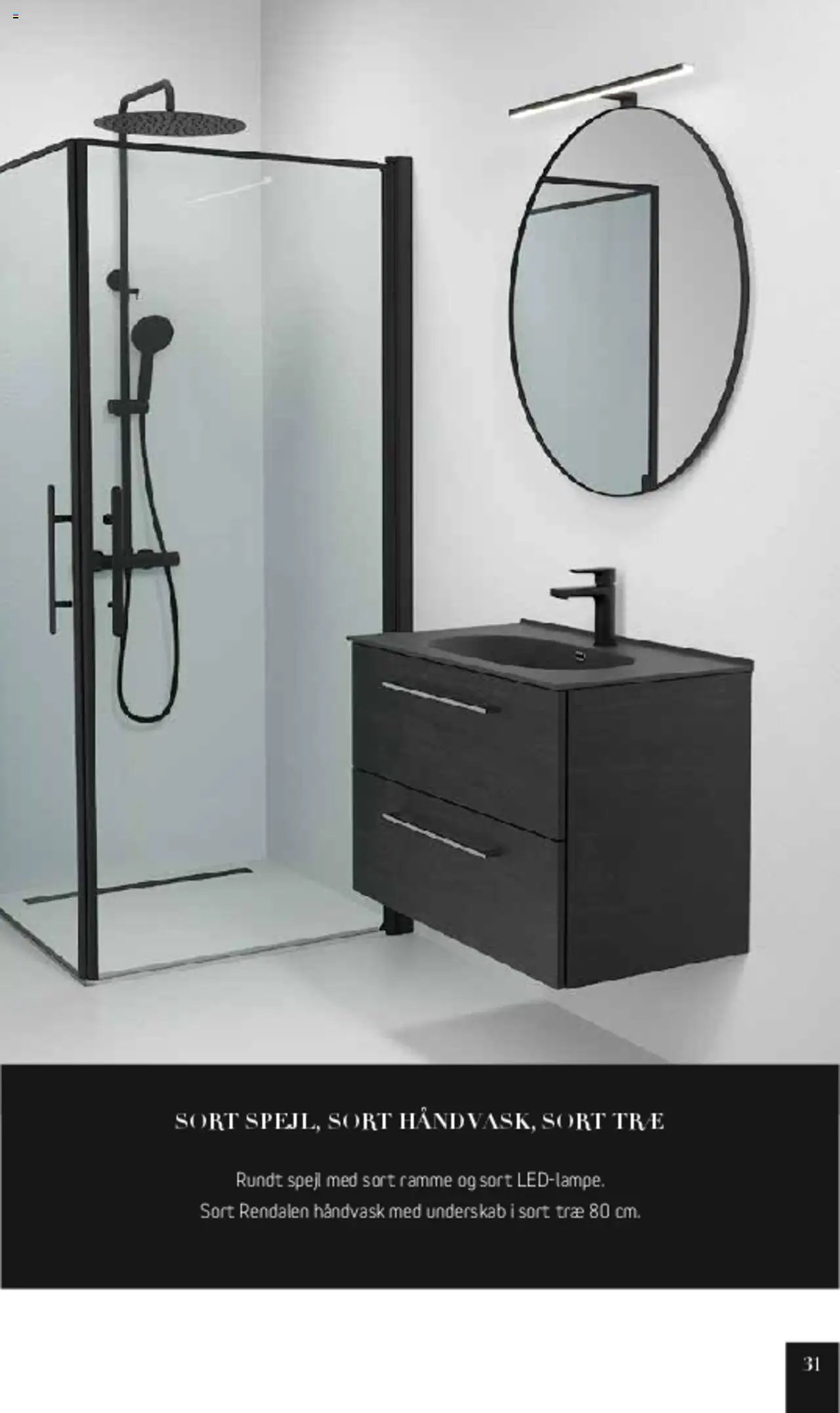 Bauhaus tilbudsavis fra 01/03/2025 Camargue Svanholm