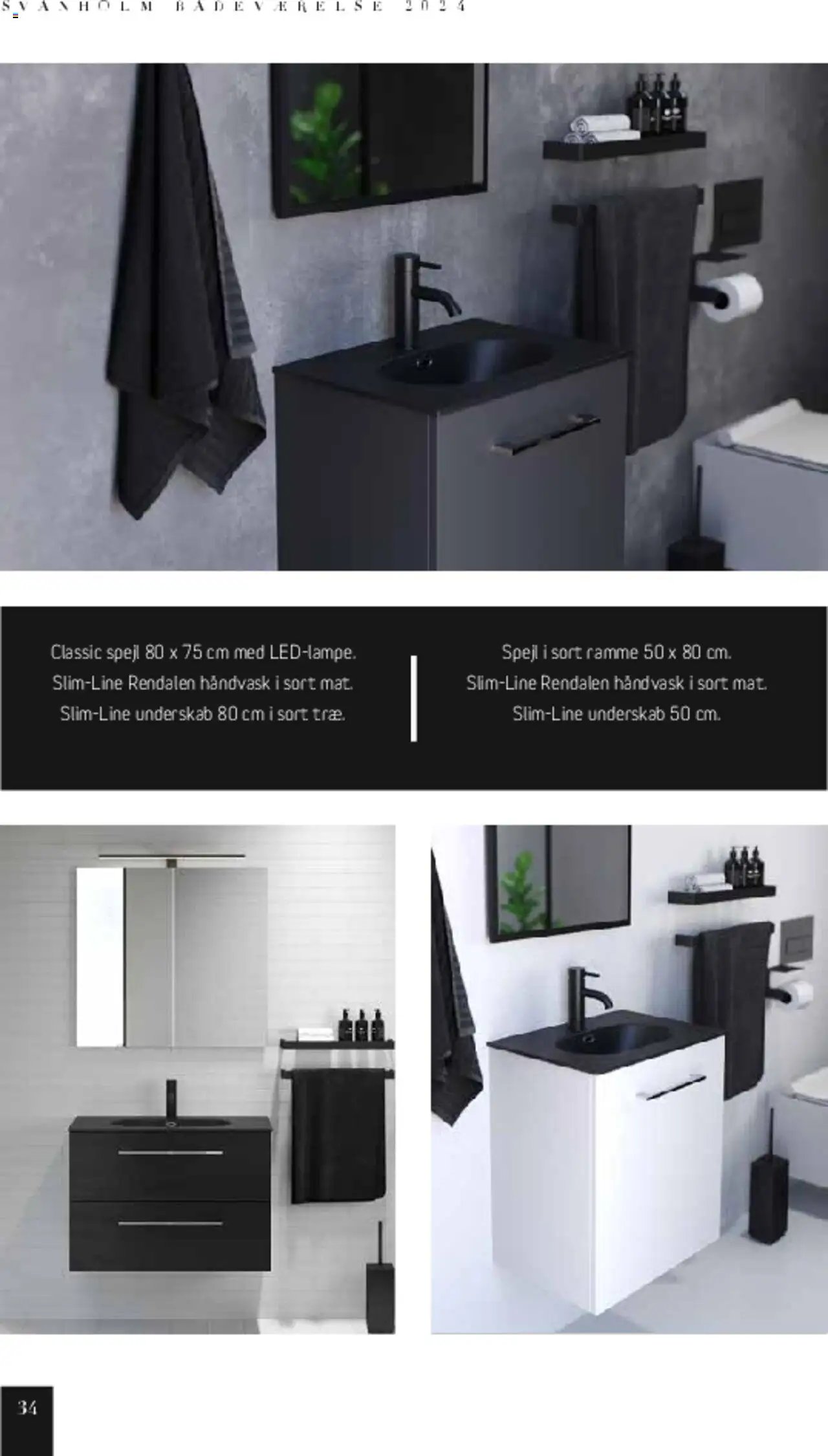 Bauhaus tilbudsavis fra 01/03/2025 Camargue Svanholm