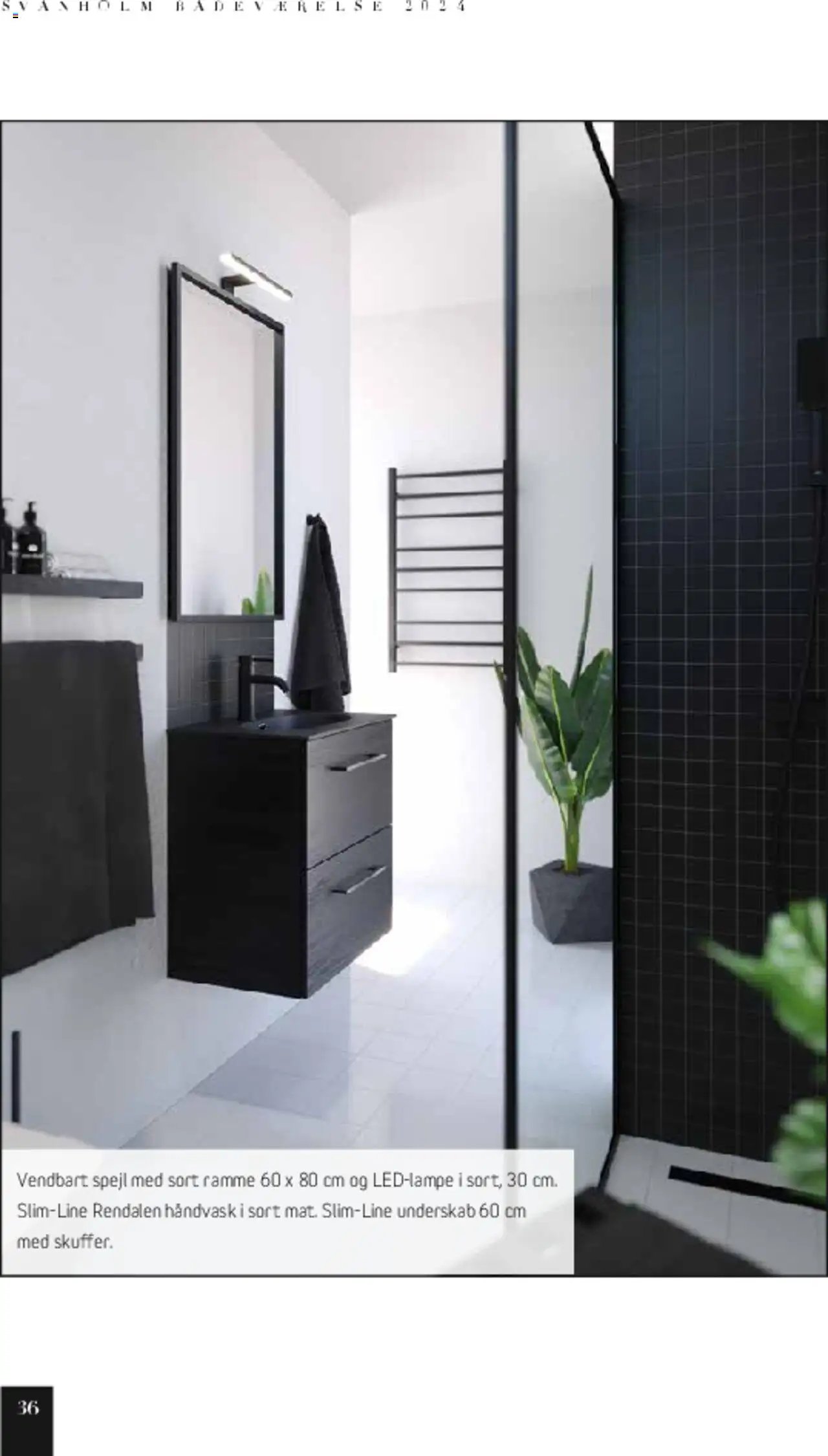 Bauhaus tilbudsavis fra 01/03/2025 Camargue Svanholm