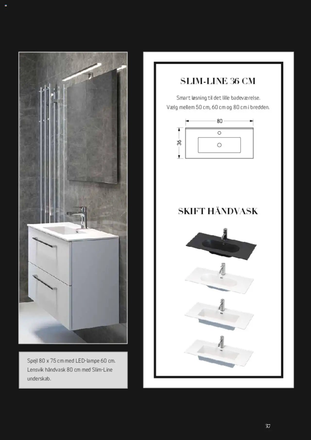 Bauhaus tilbudsavis fra 01/03/2025 Camargue Svanholm