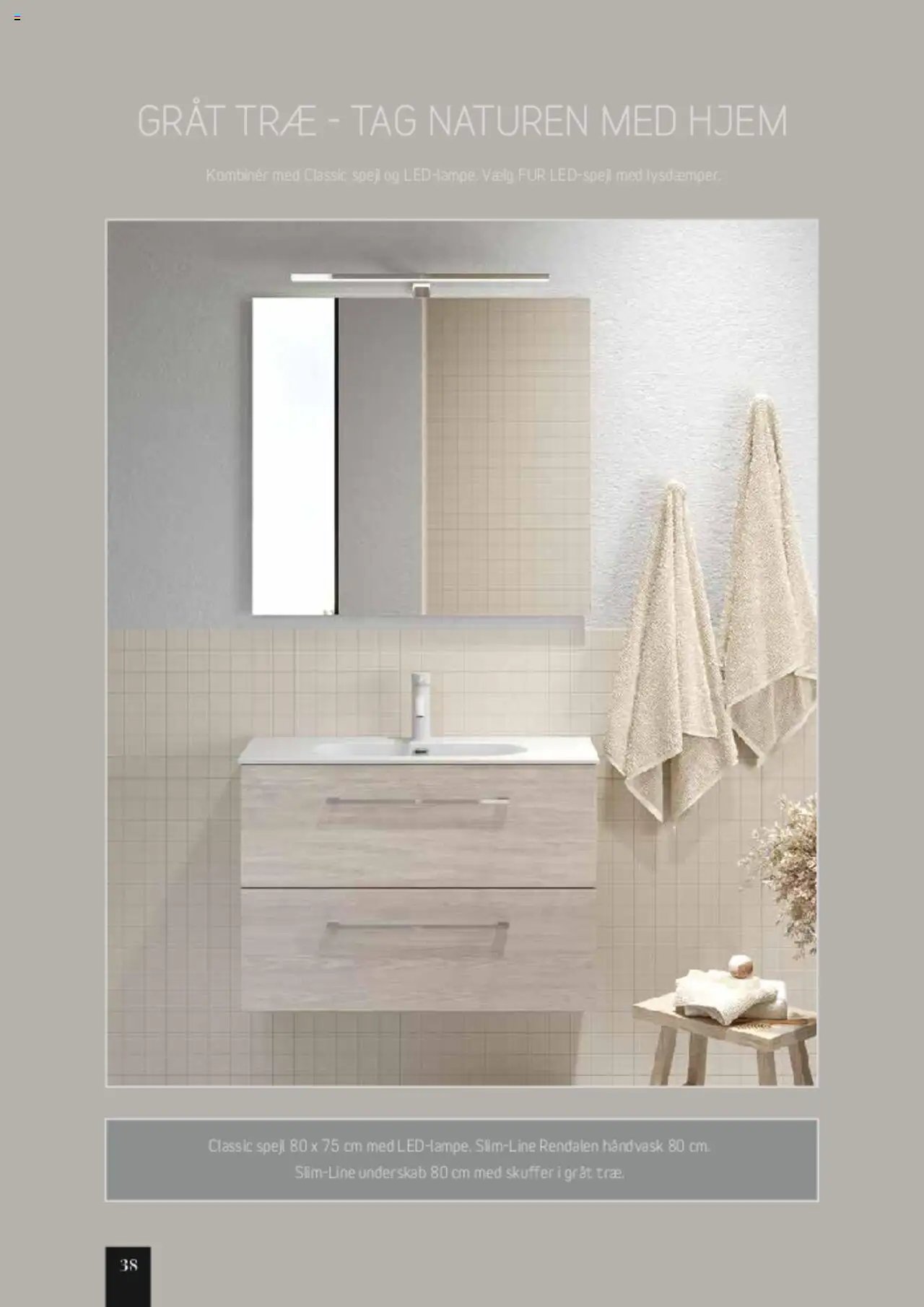 Bauhaus tilbudsavis fra 01/03/2025 Camargue Svanholm