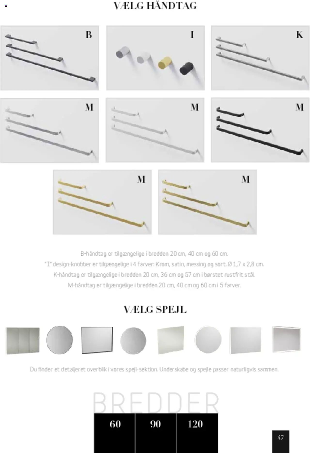 Bauhaus tilbudsavis fra 01/03/2025 Camargue Svanholm