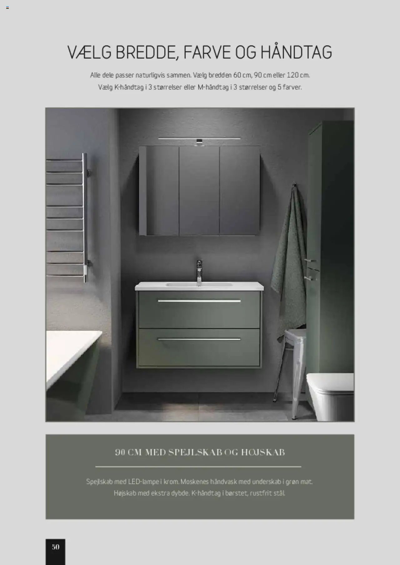 Bauhaus tilbudsavis fra 01/03/2025 Camargue Svanholm