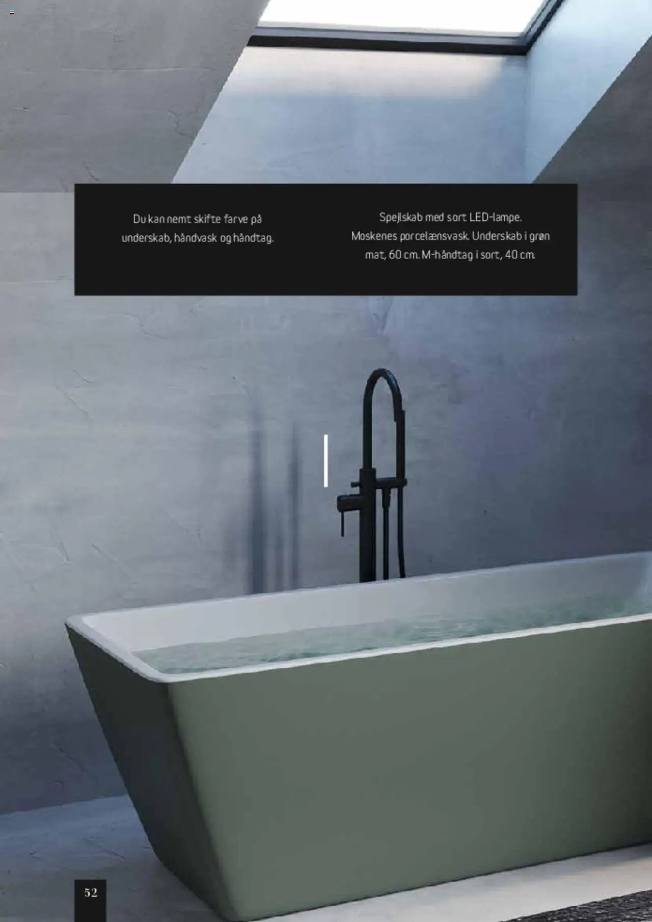 Bauhaus tilbudsavis fra 01/03/2025 Camargue Svanholm