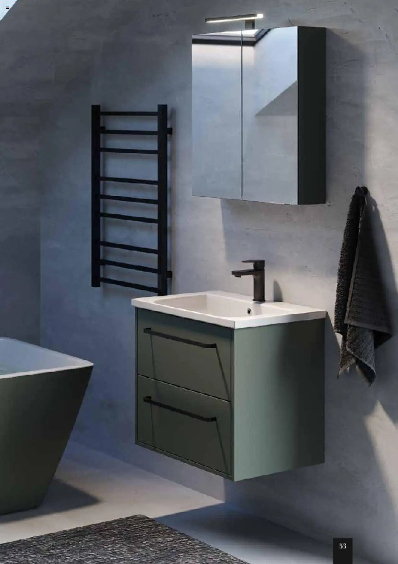 Bauhaus tilbudsavis fra 01/03/2025 Camargue Svanholm