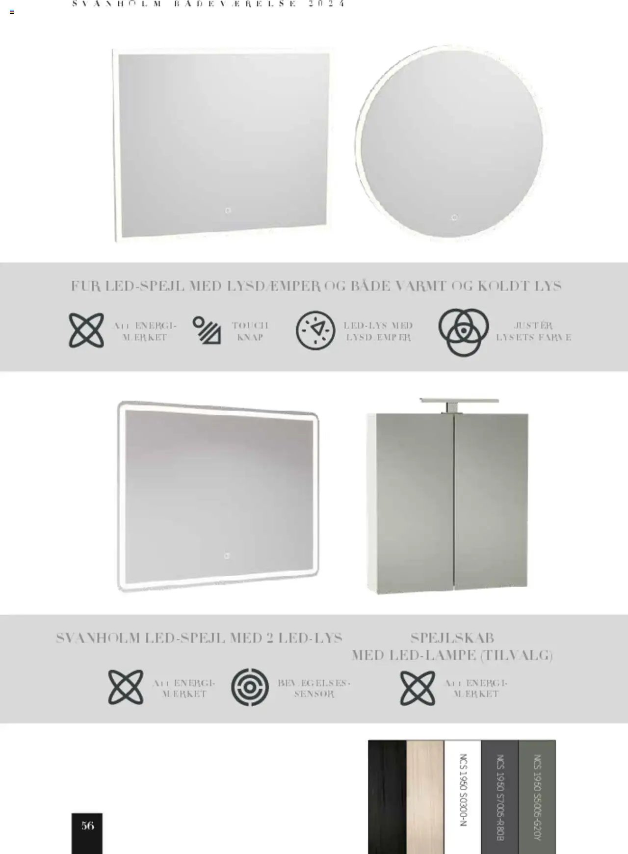 Bauhaus tilbudsavis fra 01/03/2025 Camargue Svanholm