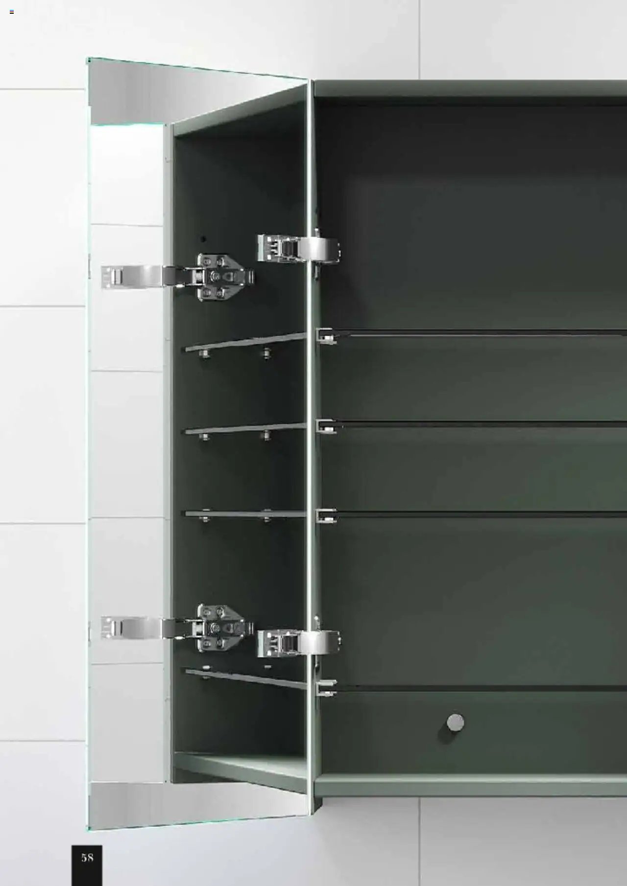 Bauhaus tilbudsavis fra 01/03/2025 Camargue Svanholm