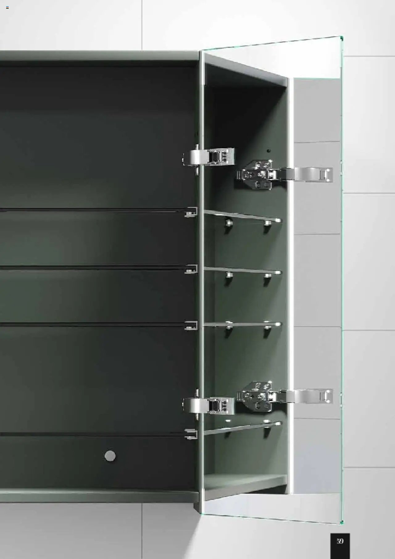 Bauhaus tilbudsavis fra 01/03/2025 Camargue Svanholm