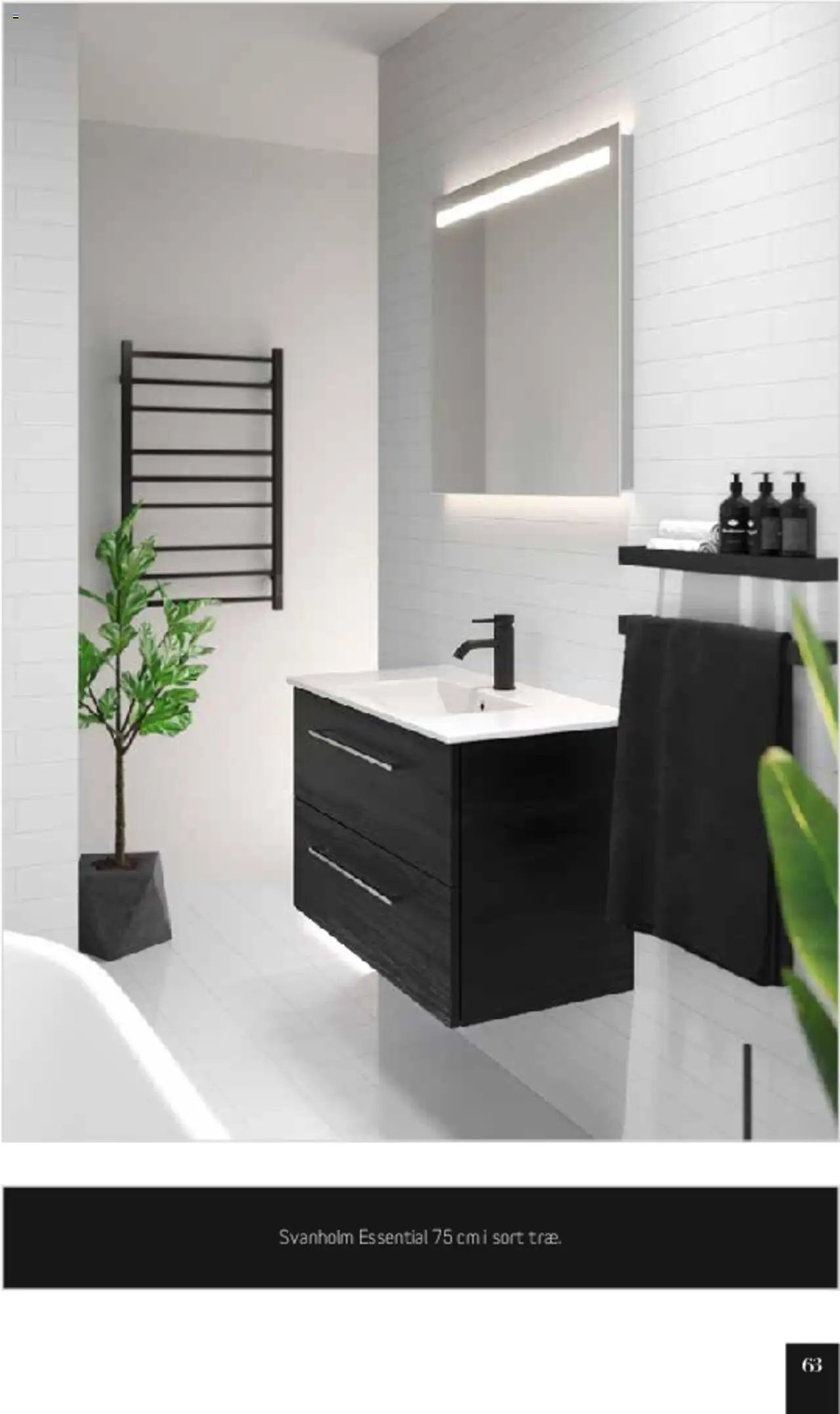 Bauhaus tilbudsavis fra 01/03/2025 Camargue Svanholm