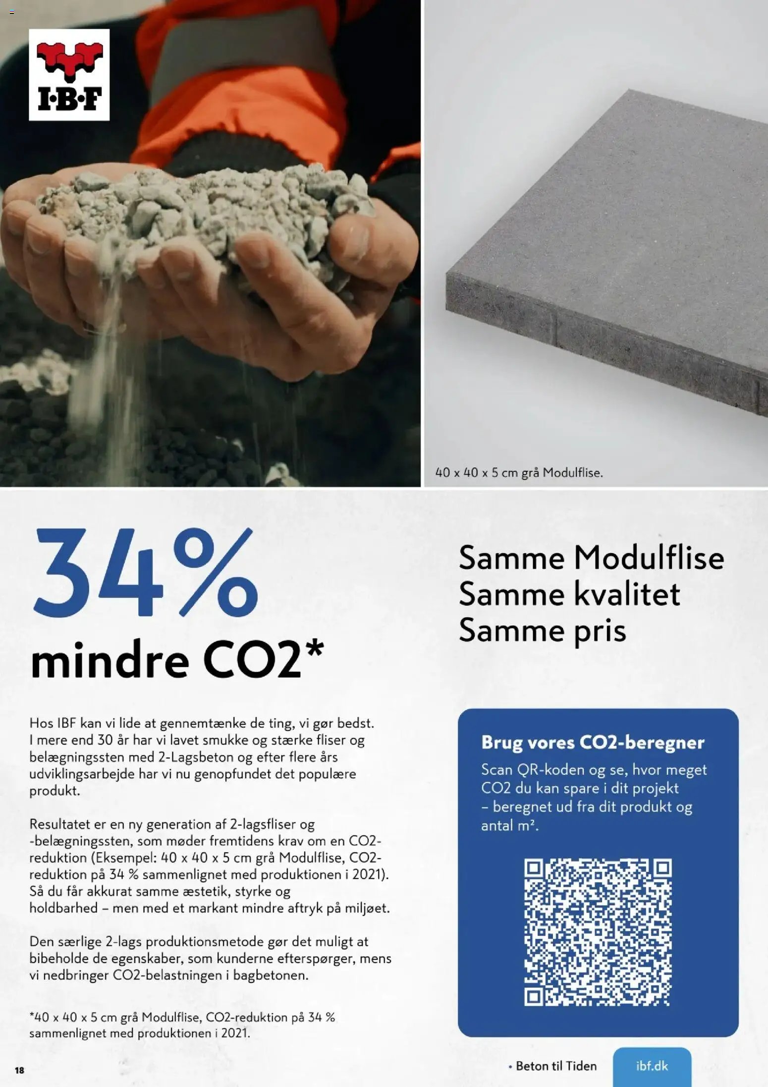 Davidsen tilbudsavis fra 02/11/2025 STÆRKЕ SAGER exkl. moms