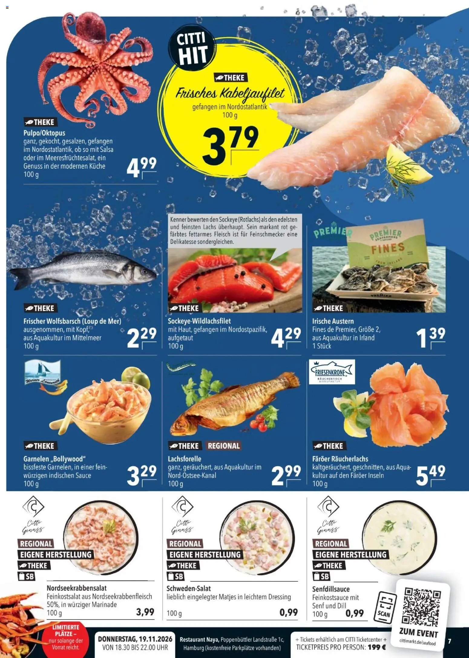 Nye CITTI tilbud fra 28/10/2026