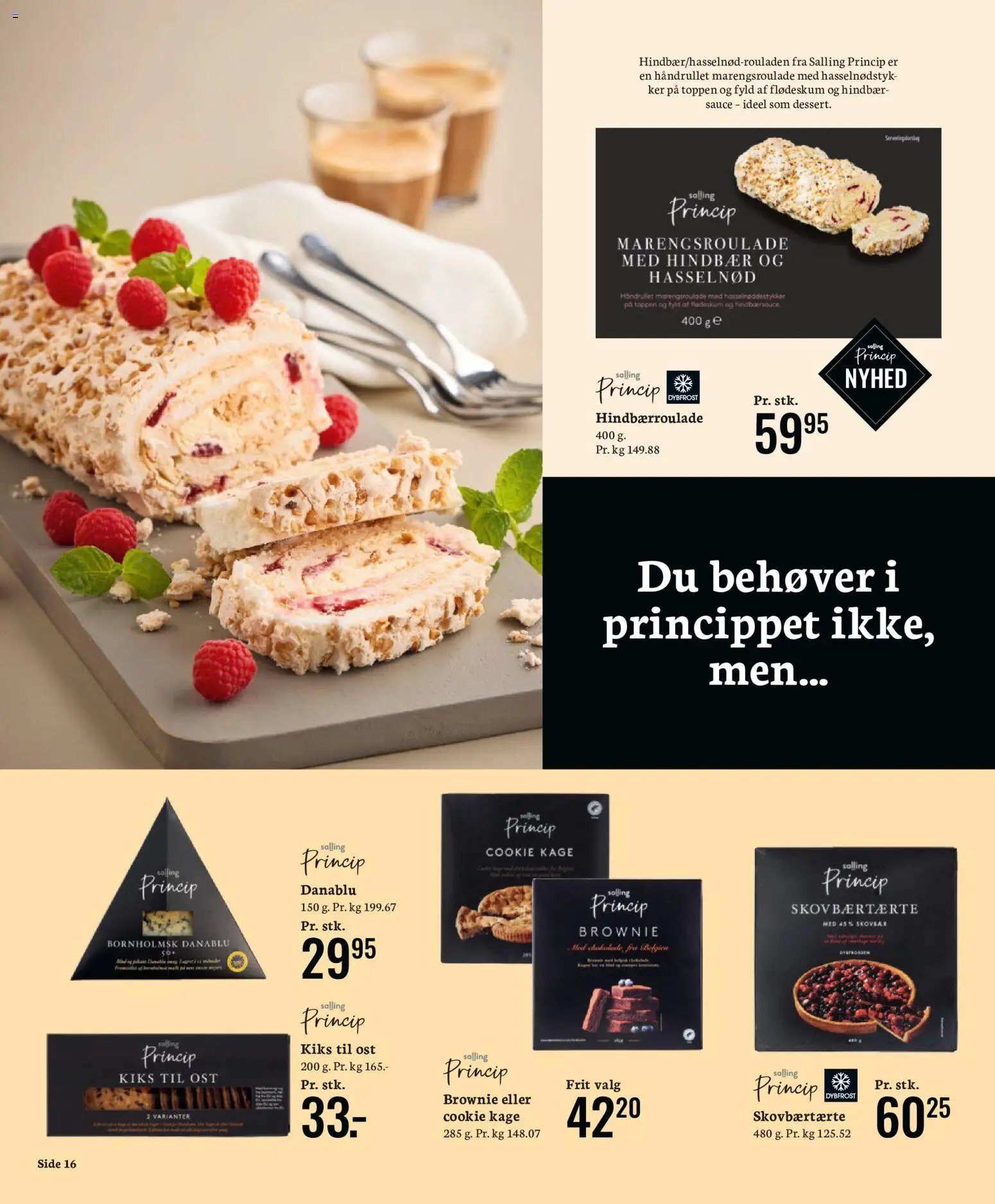 Nye Føtex tilbud fra 30/10/2026