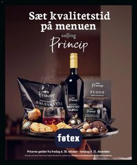 Nye Føtex tilbud fra 30/10/2026