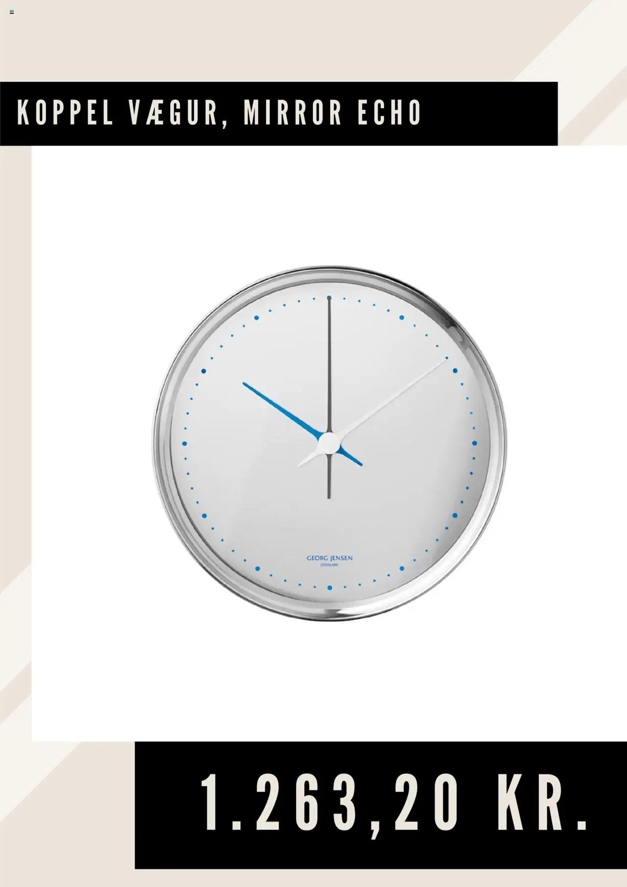 Illums Bolighus tilbudsavis fra 06/10/2025 Tilbudsavis