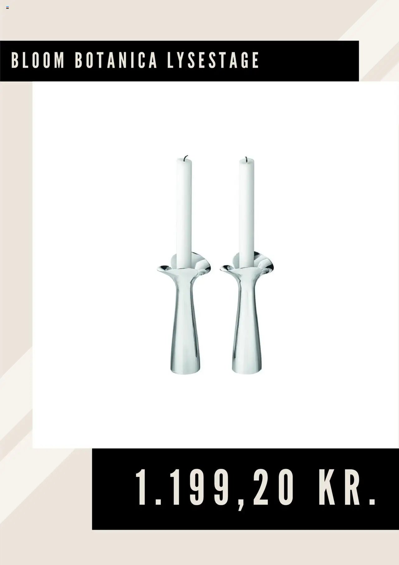 Illums Bolighus tilbudsavis fra 06/10/2025 Tilbudsavis