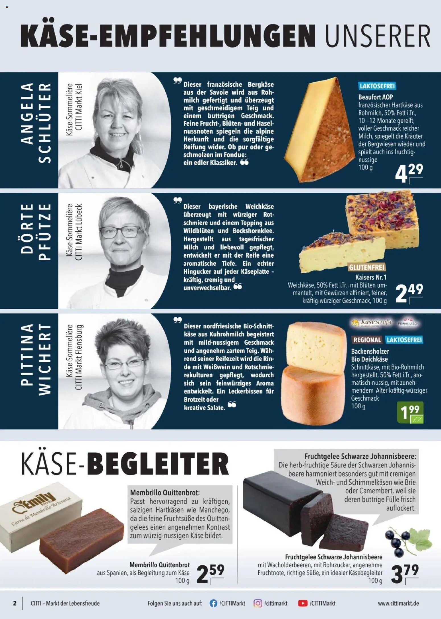 Nye CITTI tilbud fra 14/10/2026