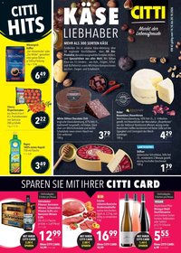 Nye CITTI tilbud fra 14/10/2026