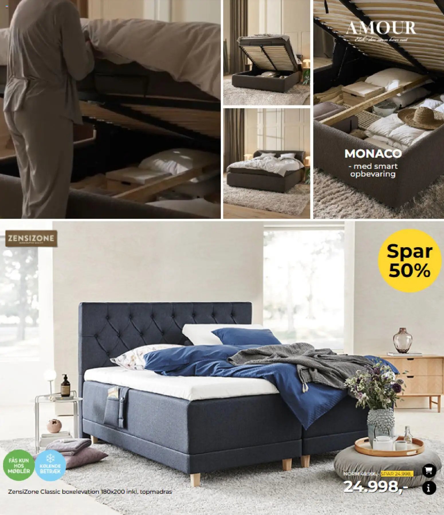 Møblér tilbudsavis fra 29/01/2026 Tilbudsavis