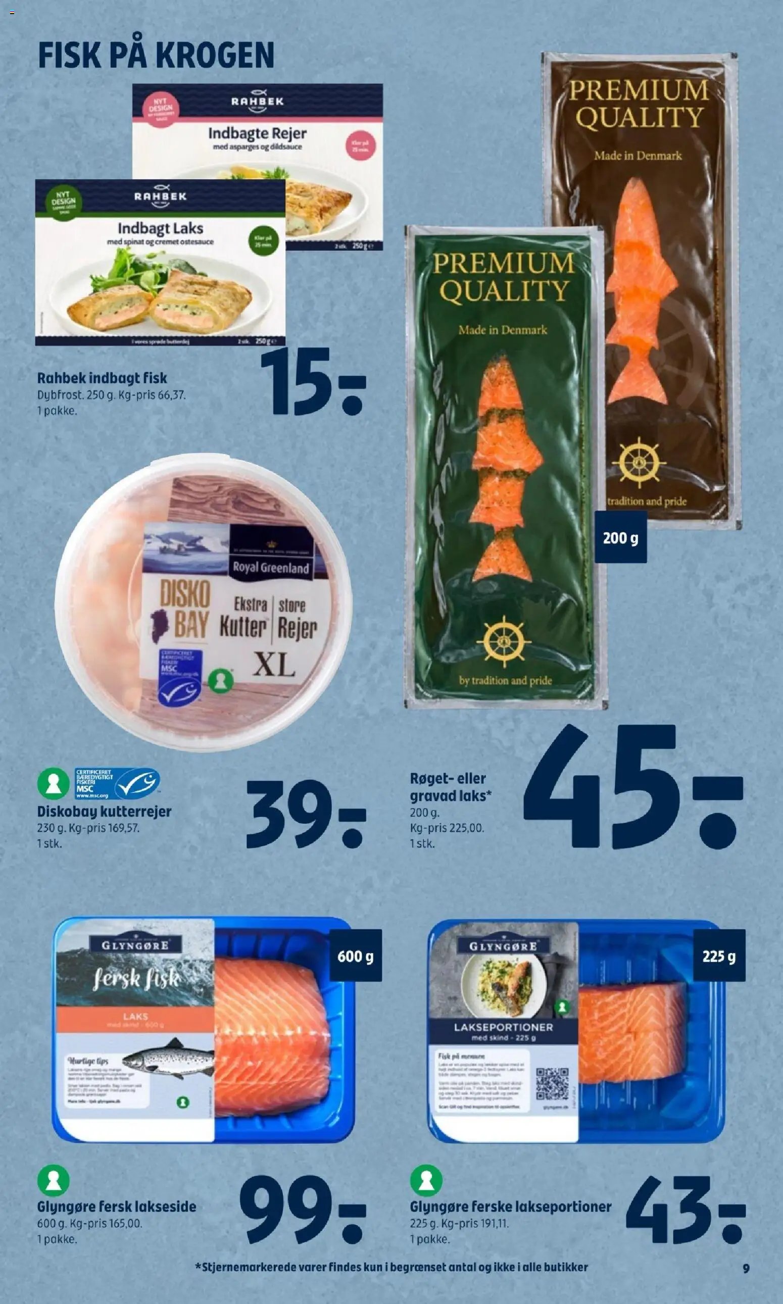 Nye Coop 365 tilbud fra 29/10/2026