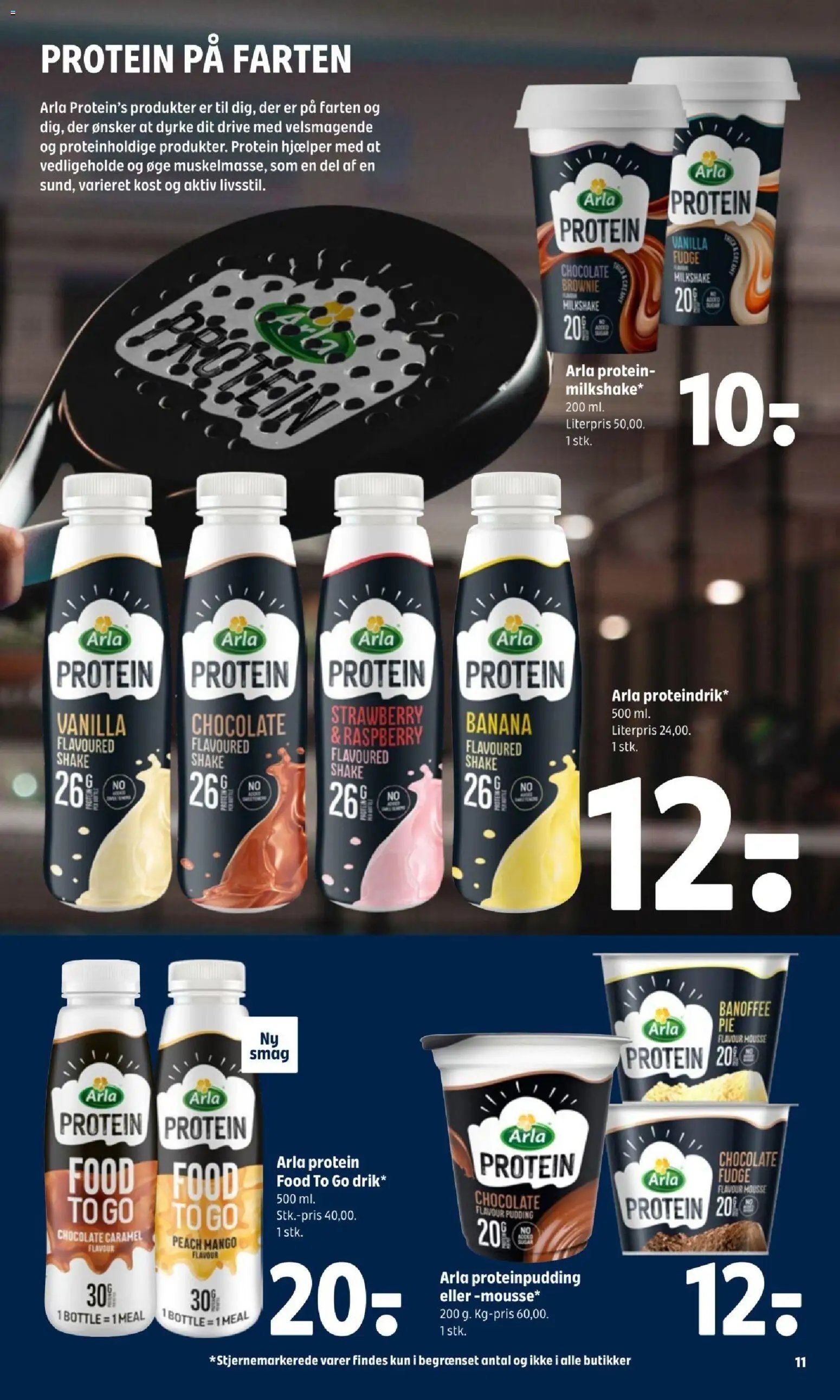 Nye Coop 365 tilbud fra 29/10/2026