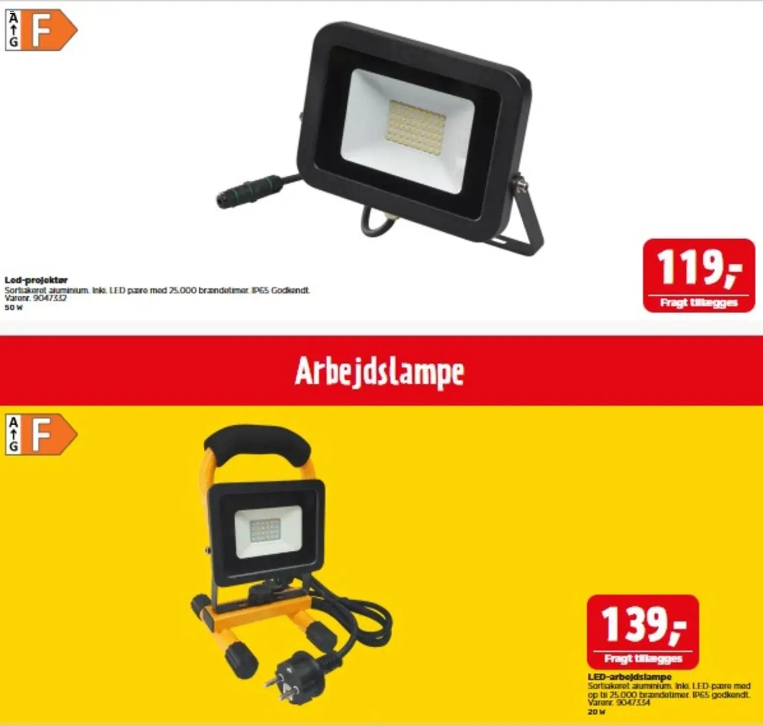 Nye Jem & fix tilbud fra 30/10/2026