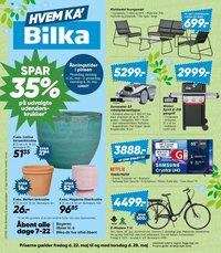 Bilka tilbudsavis fra 22/05/2026 Bilka - Nonfood (2026-05-22 - 2026-05-28)