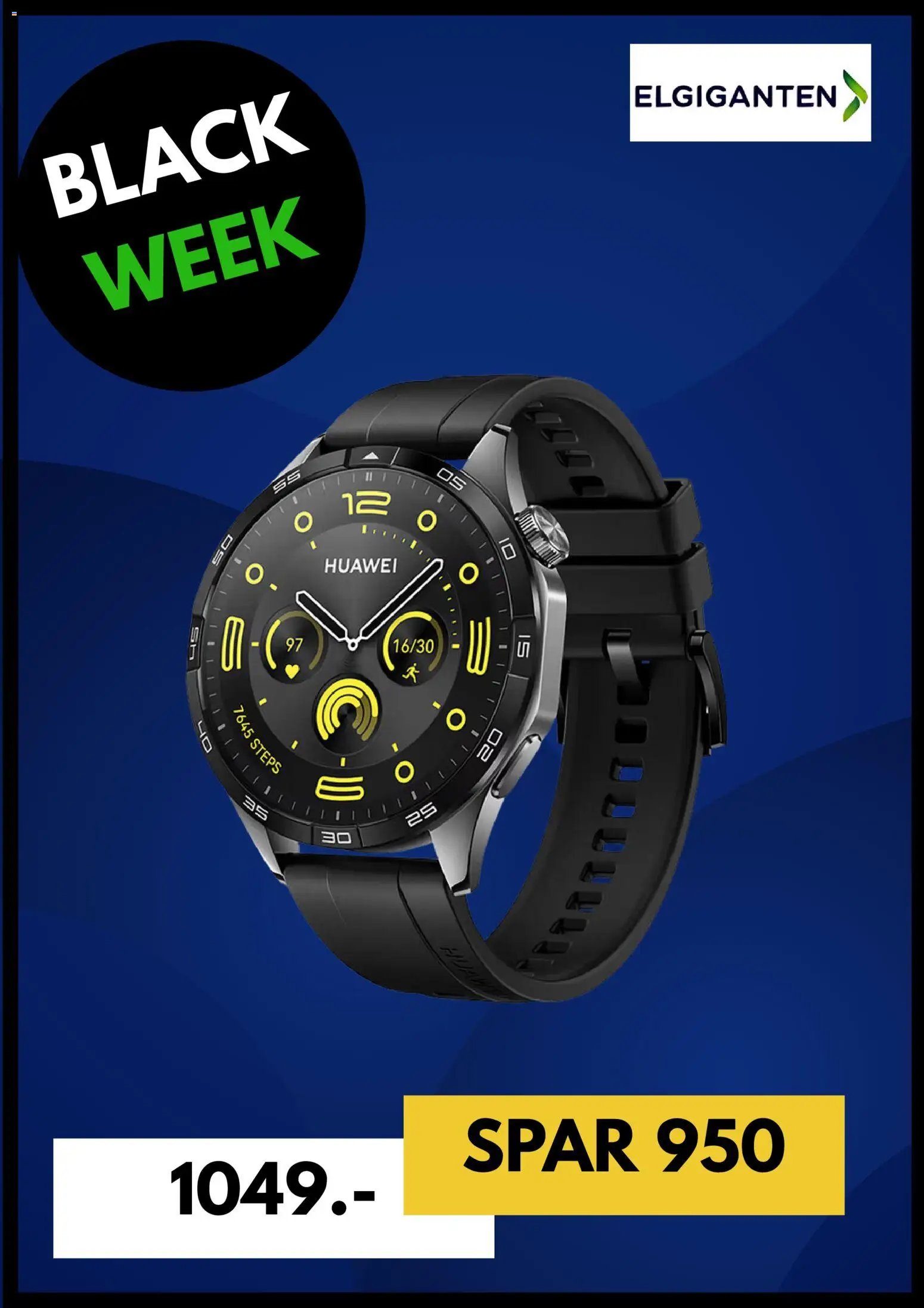 Elgiganten tilbudsavis fra 13/11/2025 Black Friday