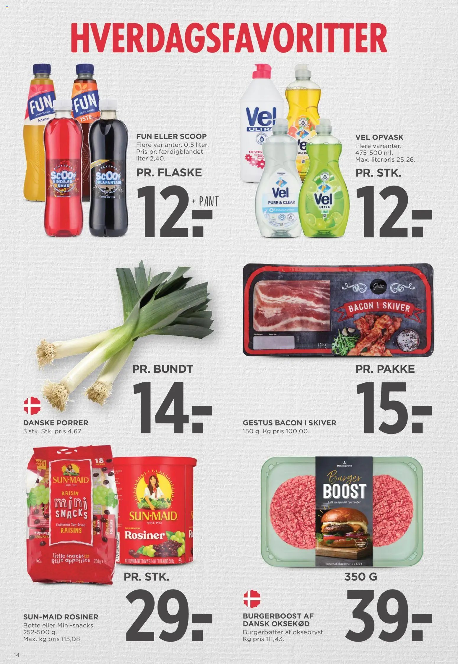 Nye Meny tilbud fra 23/10/2026