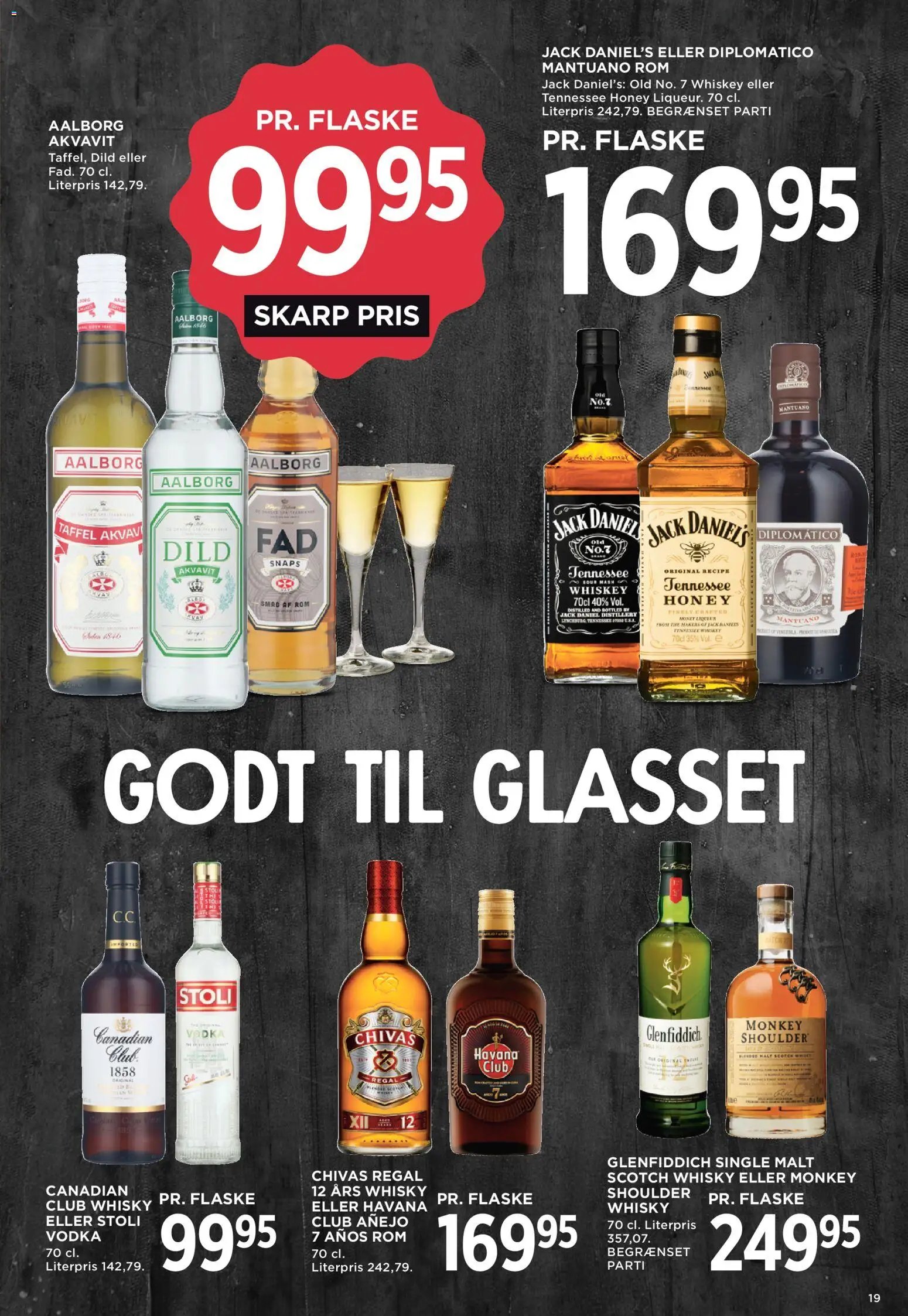 Nye Meny tilbud fra 23/10/2026