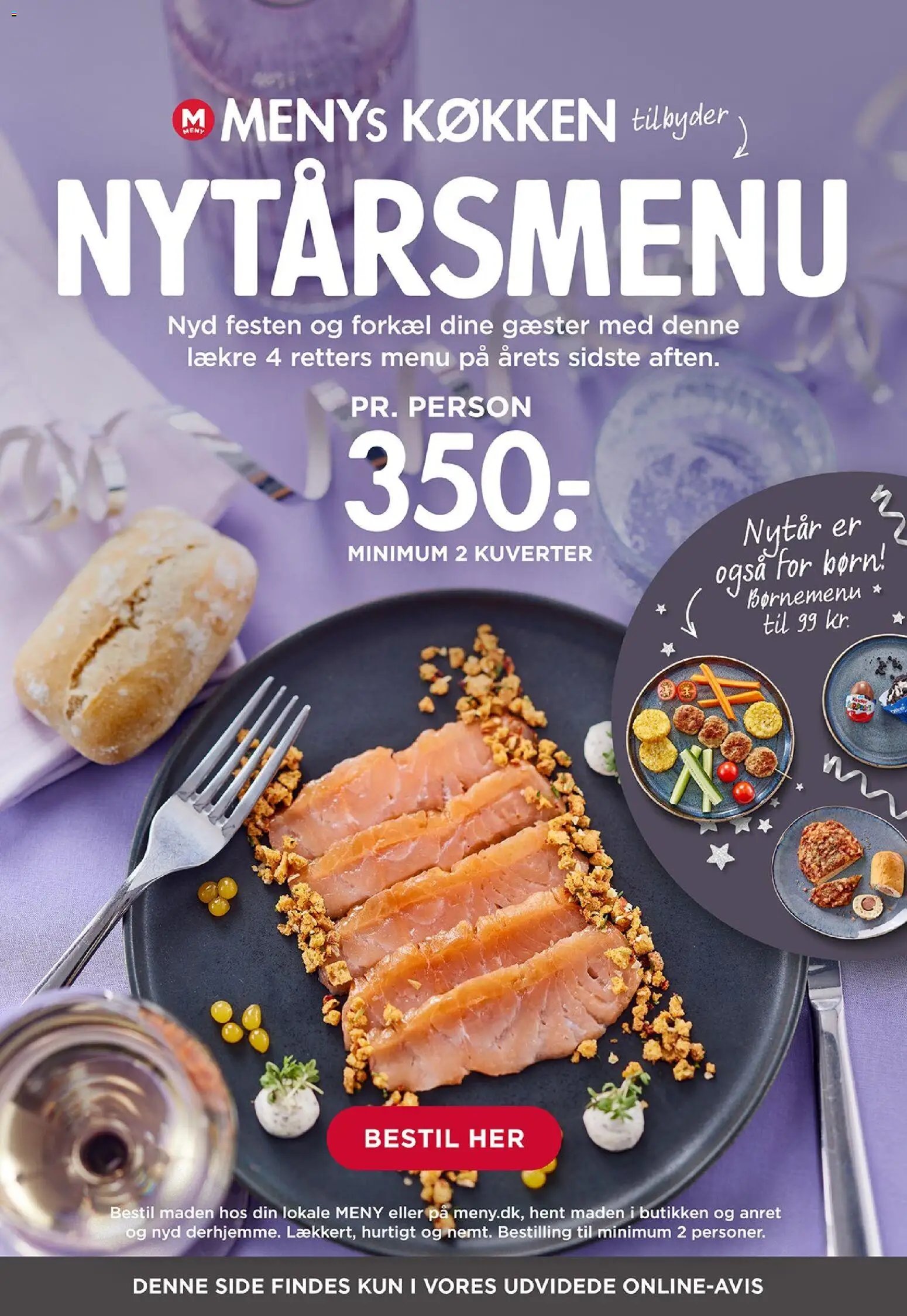 Nye Meny tilbud fra 23/10/2026