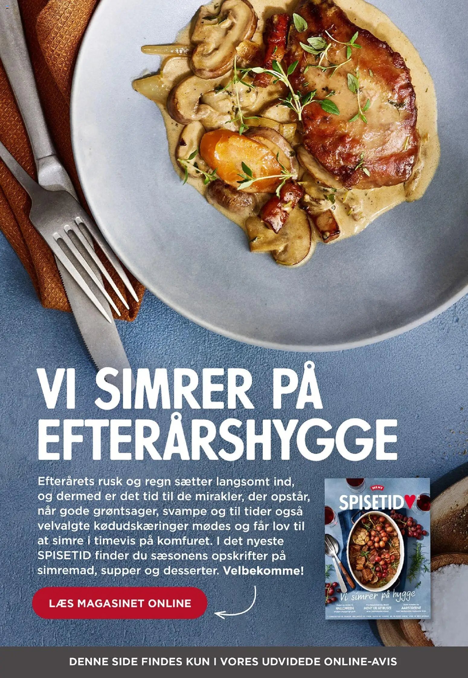 Nye Meny tilbud fra 23/10/2026