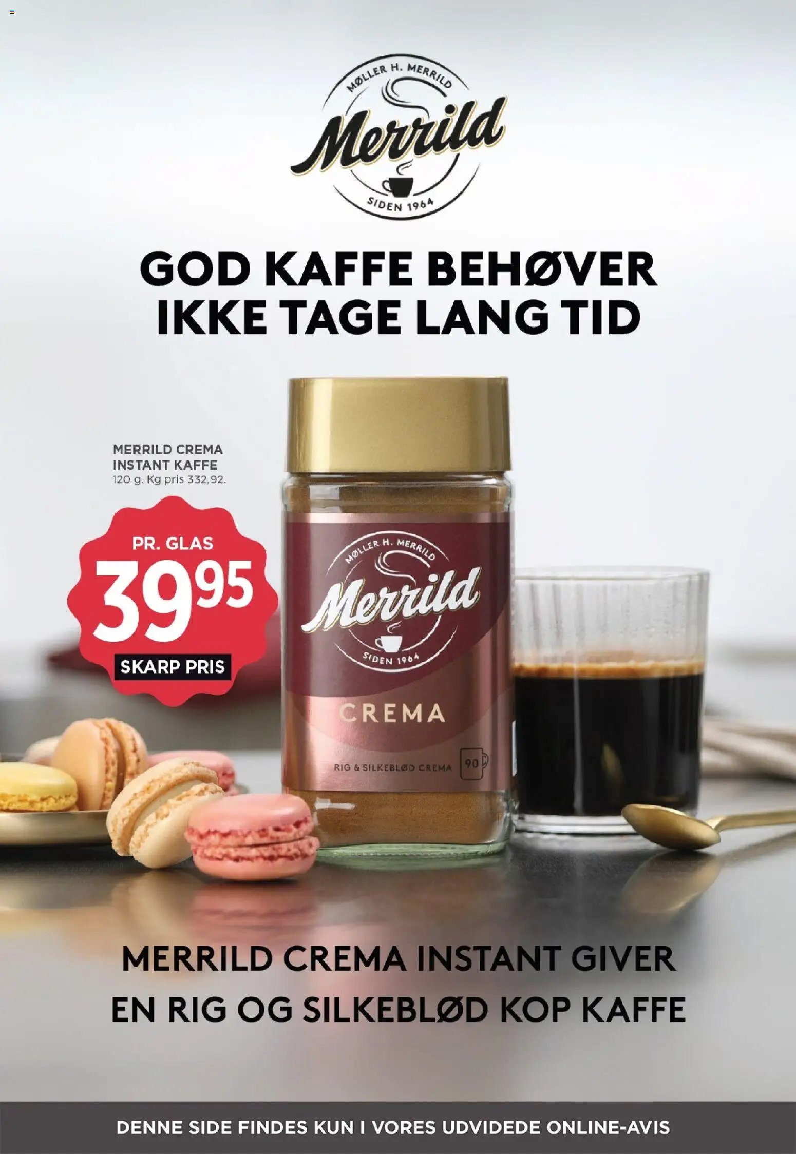 Nye Meny tilbud fra 23/10/2026