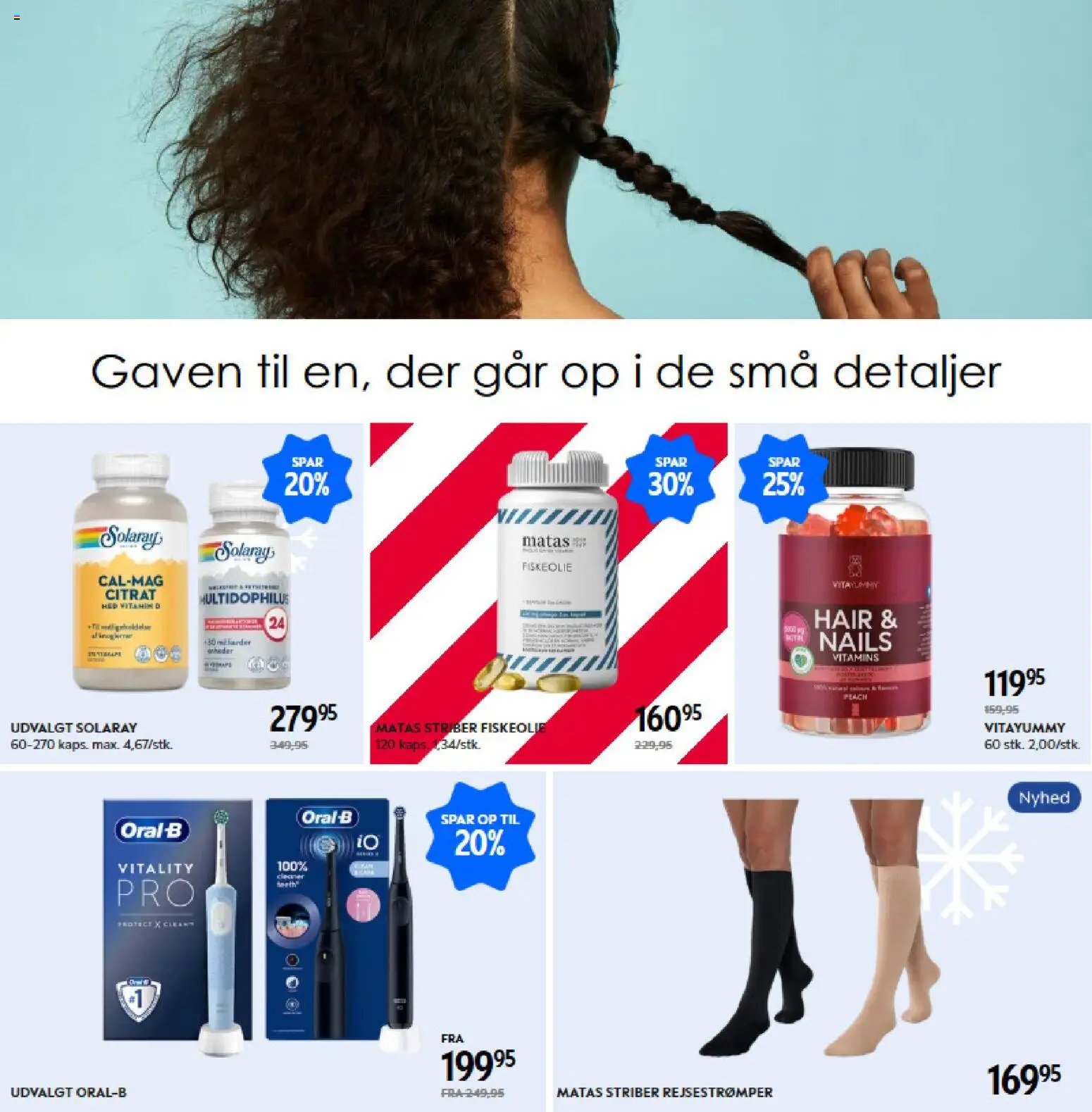 Matas tilbudsavis fra 11/12/2025 Indstik