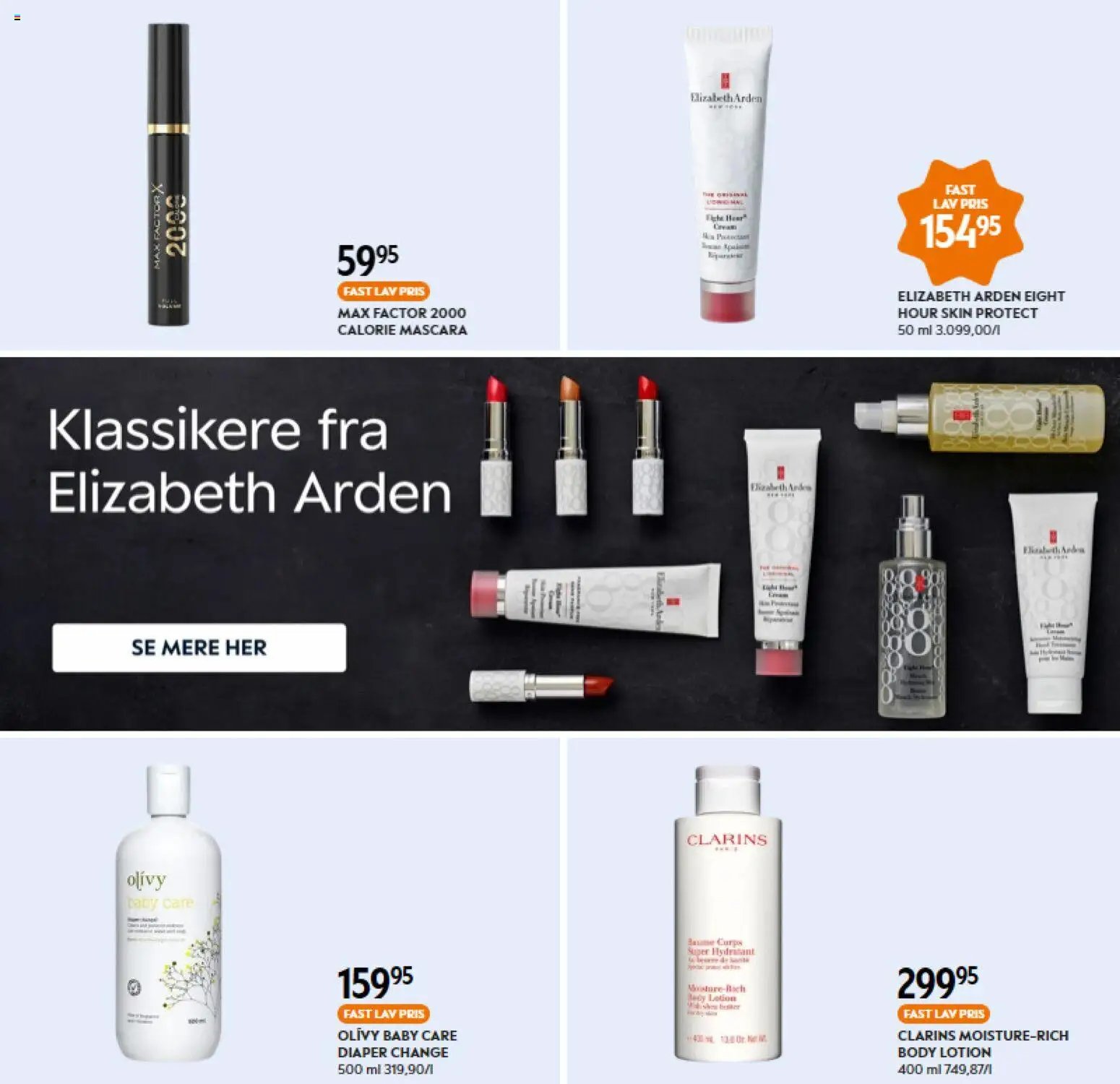 Matas tilbudsavis fra 11/12/2025 Indstik