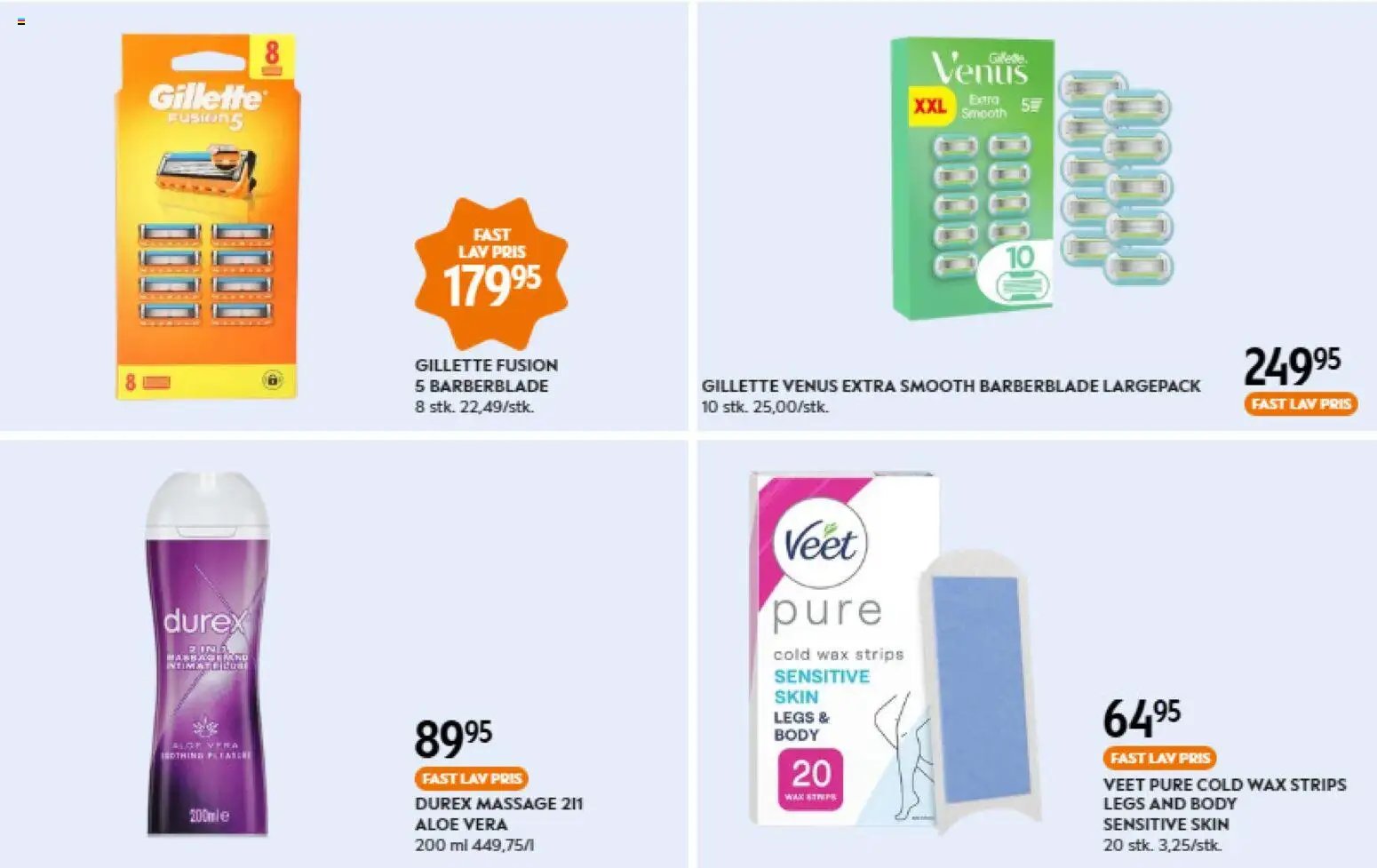 Matas tilbudsavis fra 11/12/2025 Indstik