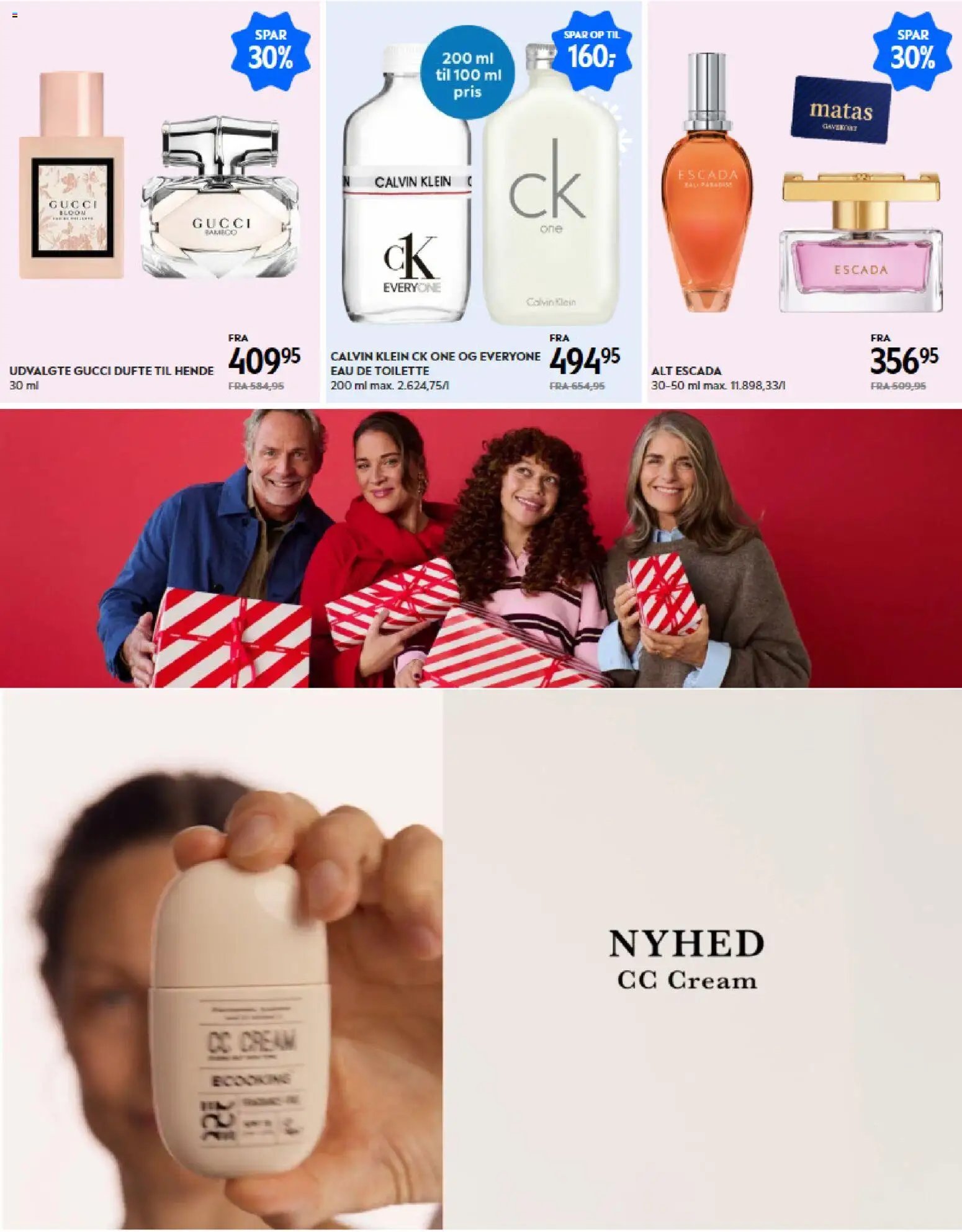 Matas tilbudsavis fra 11/12/2025 Indstik