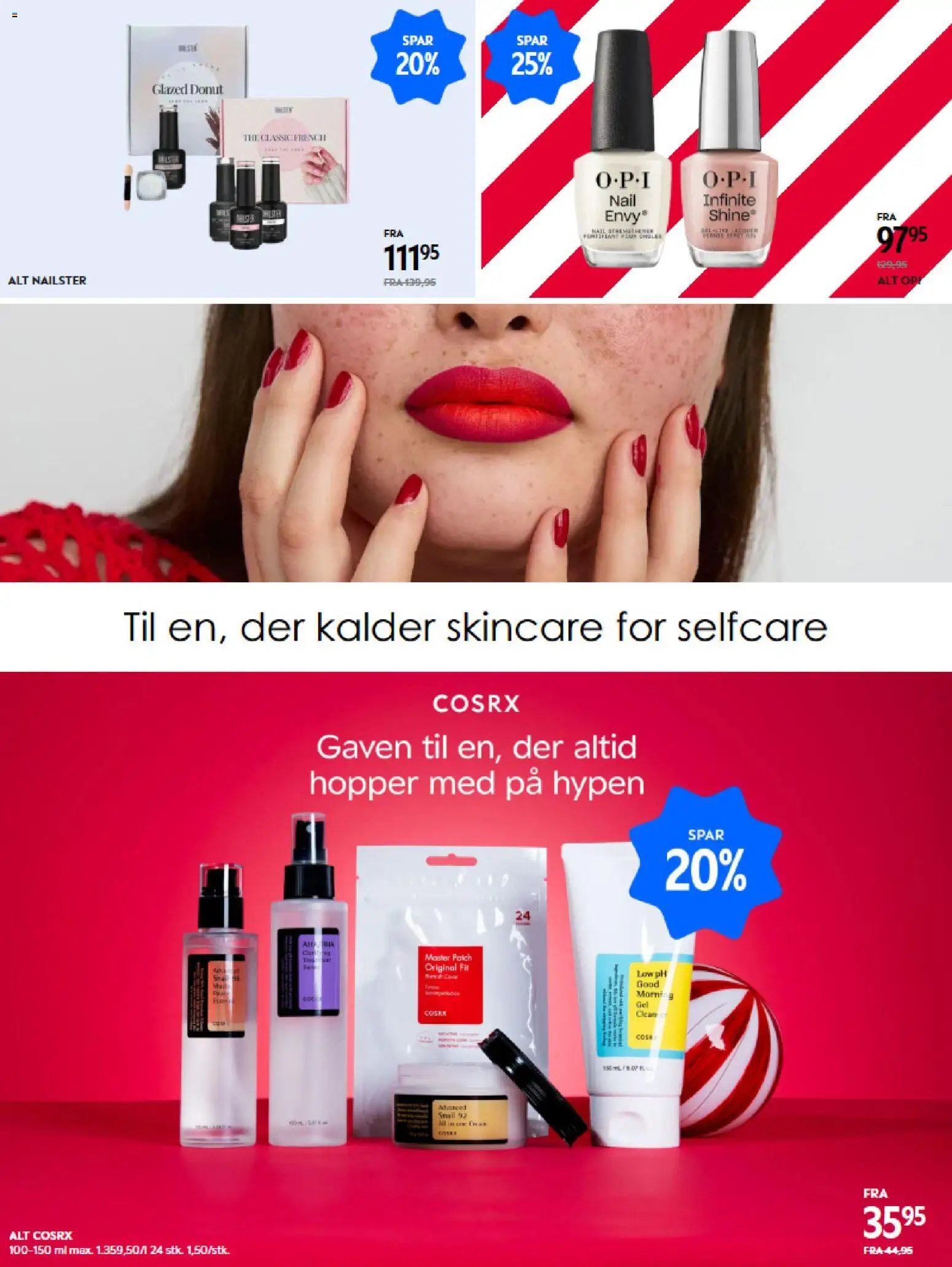 Matas tilbudsavis fra 11/12/2025 Indstik