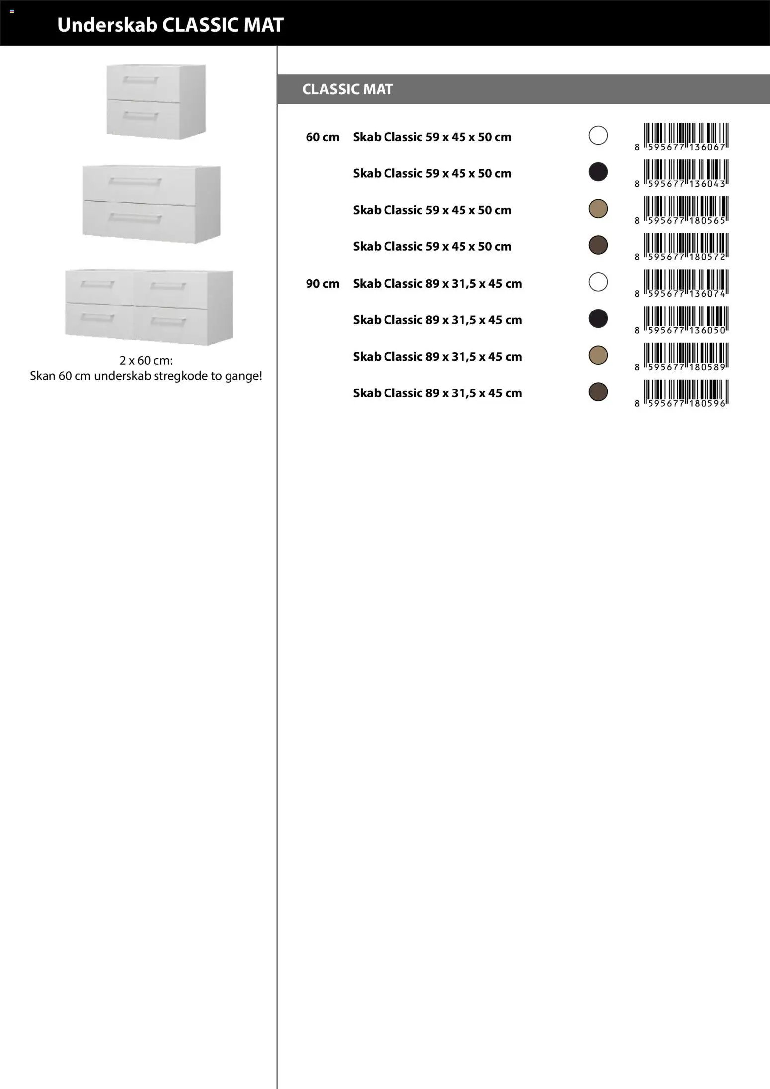 Bauhaus tilbudsavis fra 01/01/2026 Camden