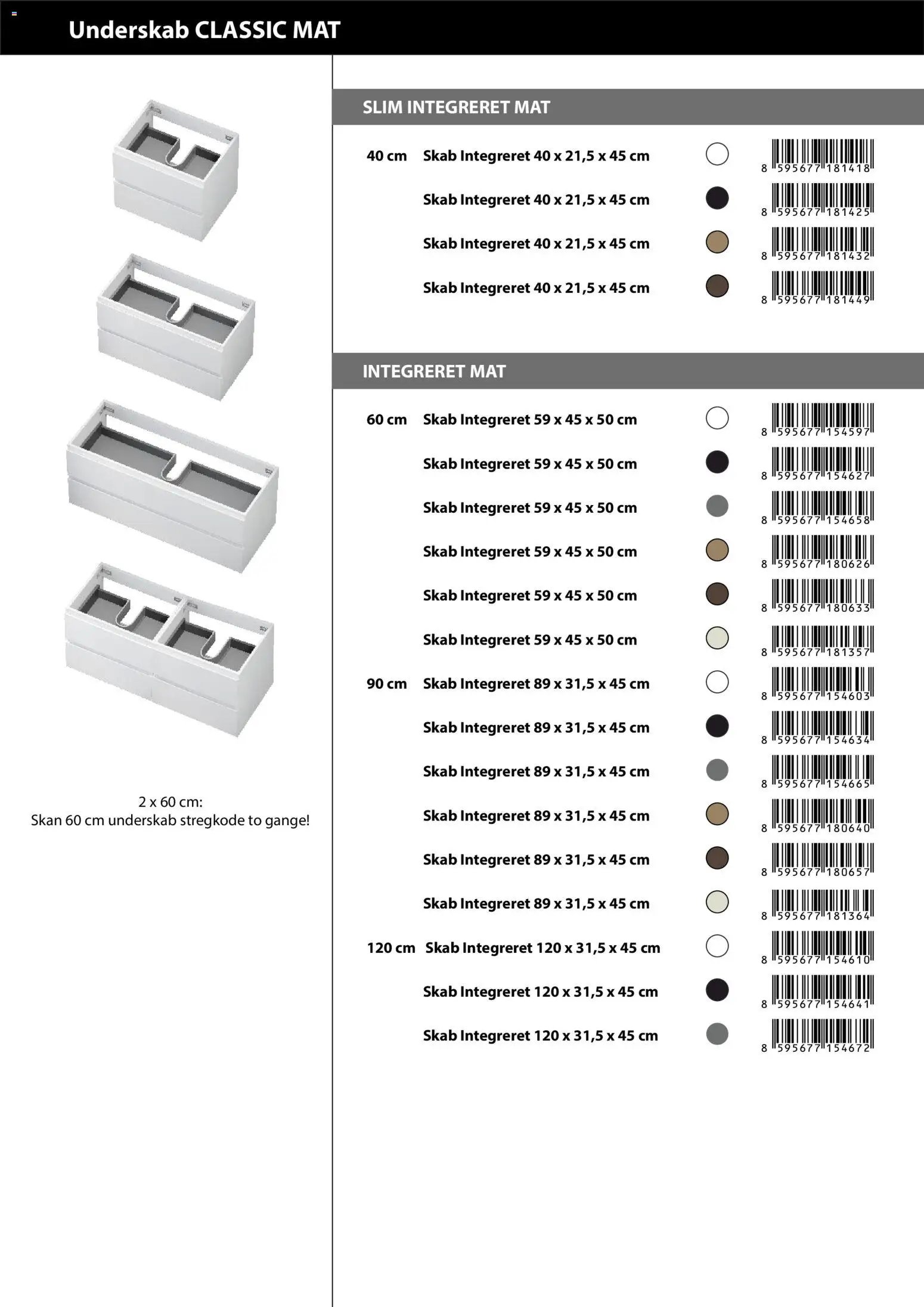 Bauhaus tilbudsavis fra 01/01/2026 Camden