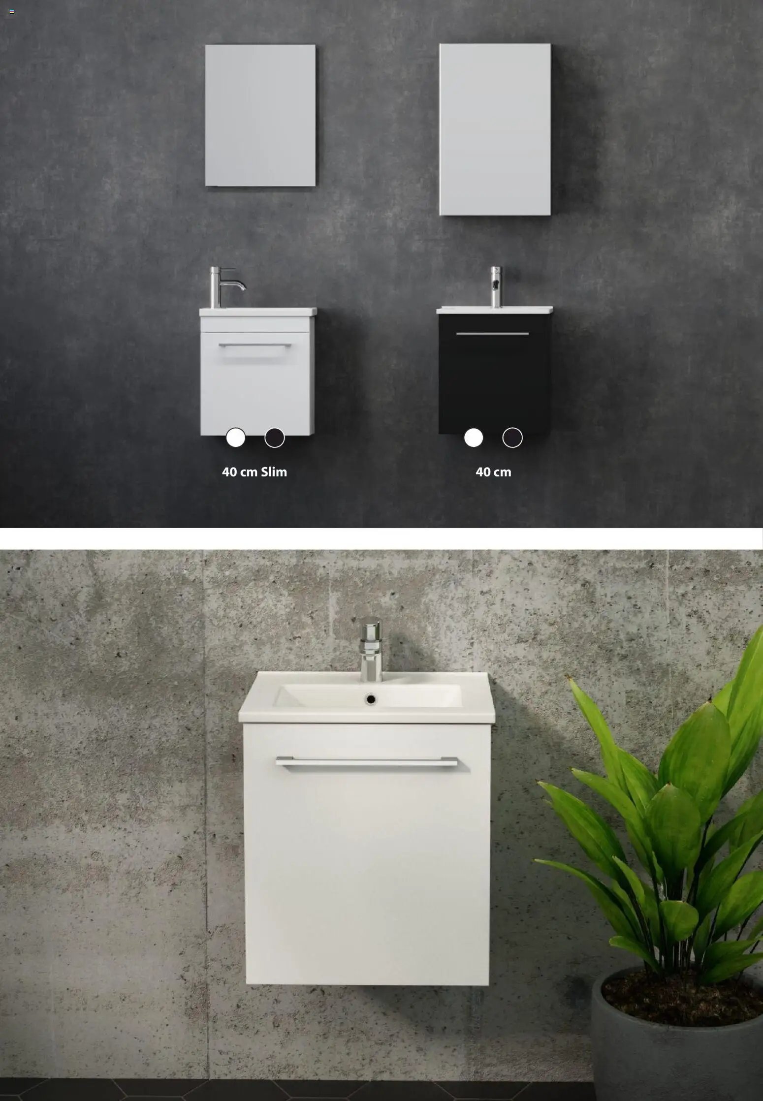 Bauhaus tilbudsavis fra 01/01/2026 Camden