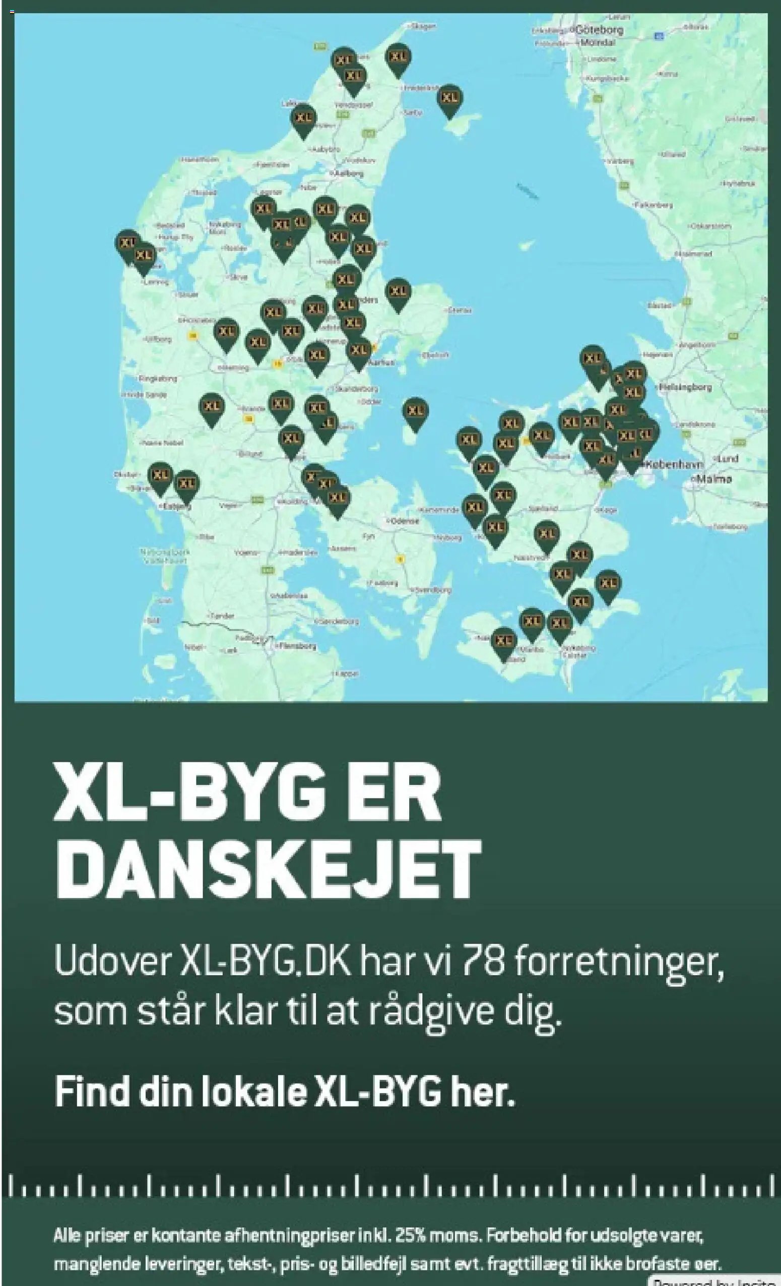 XL-BYG tilbudsavis fra 15/05/2026 XL-BYG - Tilbudsavis (2026-05-15 - 2026-05-21)