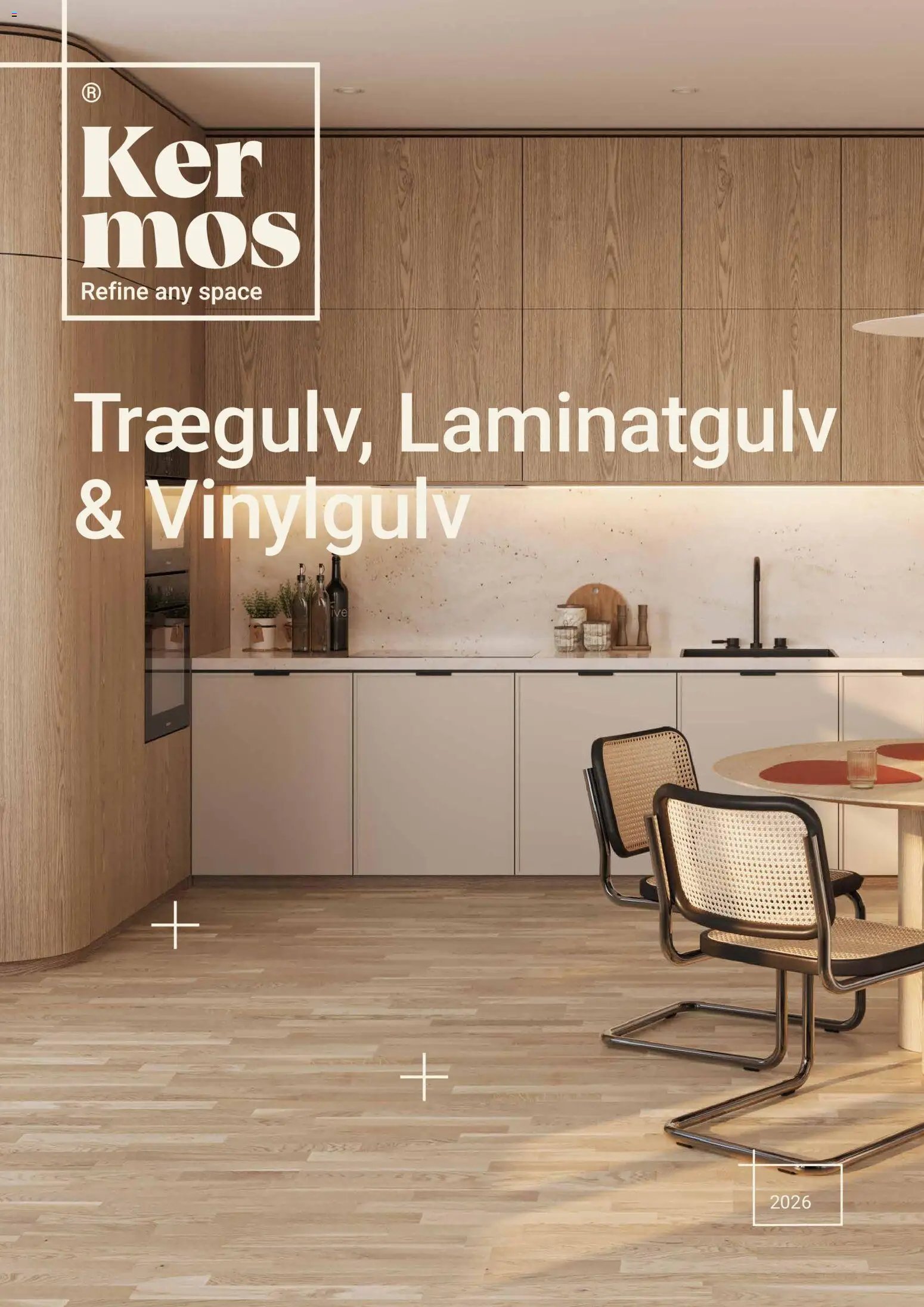 Stark tilbudsavis fra 27/08/2026 Stark - KERMOS - Gulve