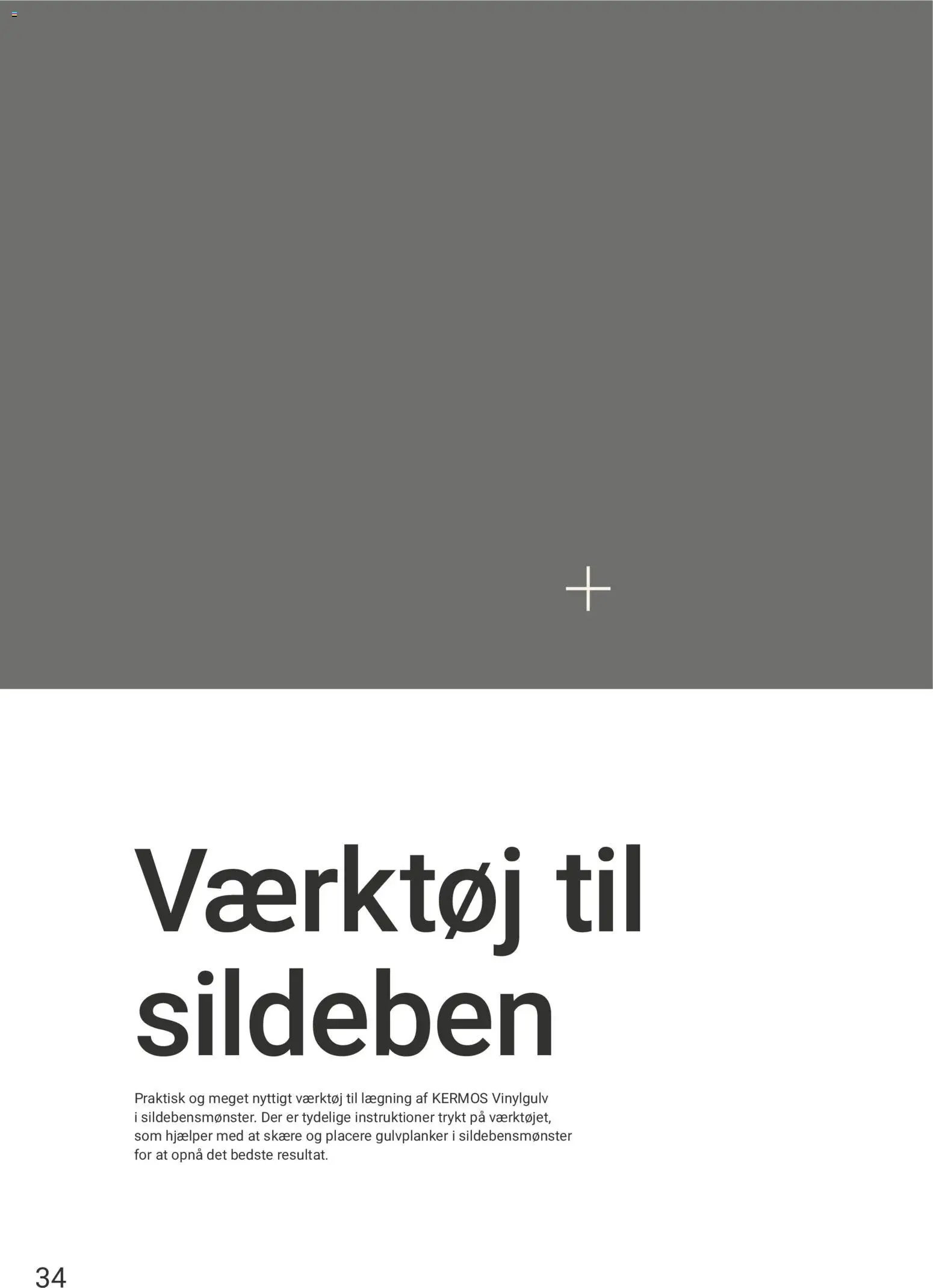 Stark tilbudsavis fra 27/08/2026 Stark - KERMOS - Gulve